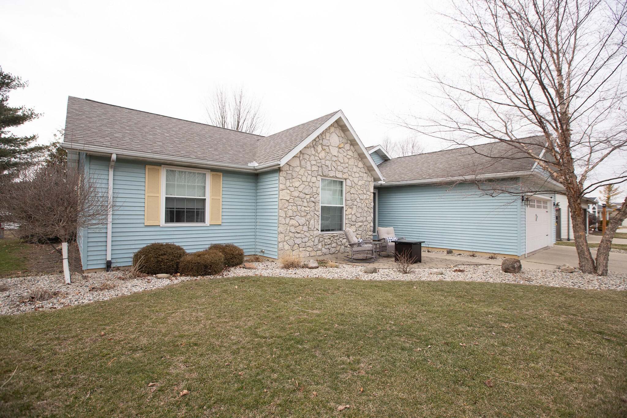 1014 Chicory Court, Celina, Ohio 45822