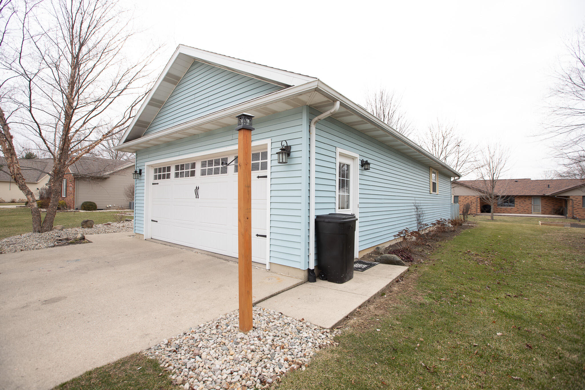 1014 Chicory Court, Celina, Ohio 45822