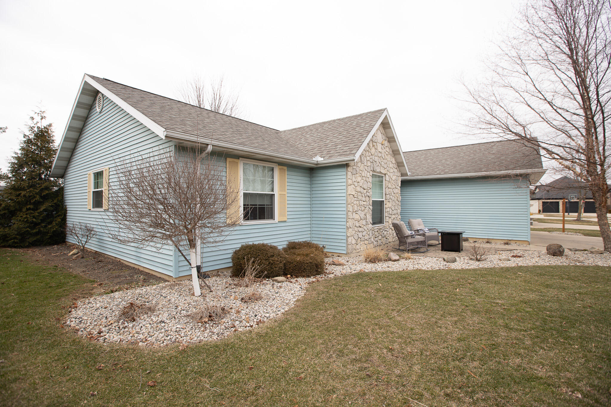 1014 Chicory Court, Celina, Ohio 45822