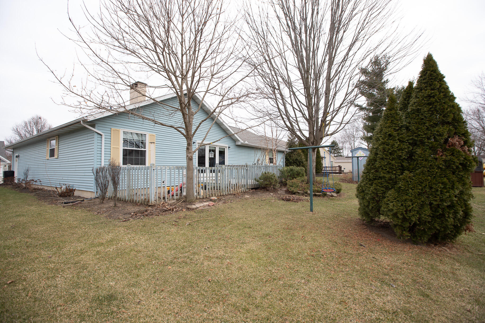 1014 Chicory Court, Celina, Ohio 45822