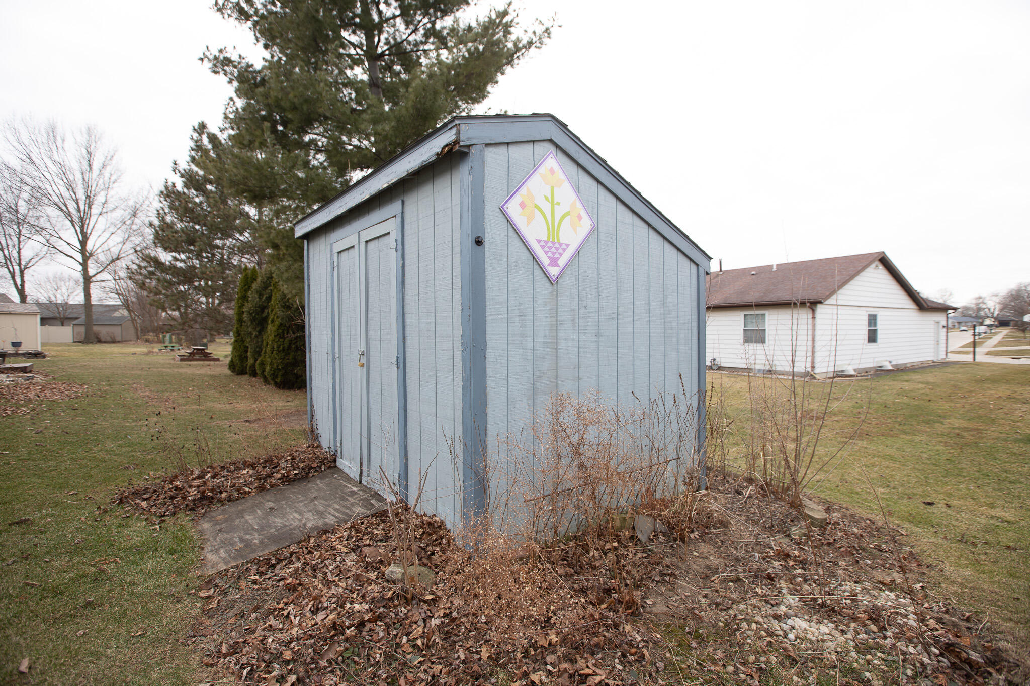 1014 Chicory Court, Celina, Ohio 45822