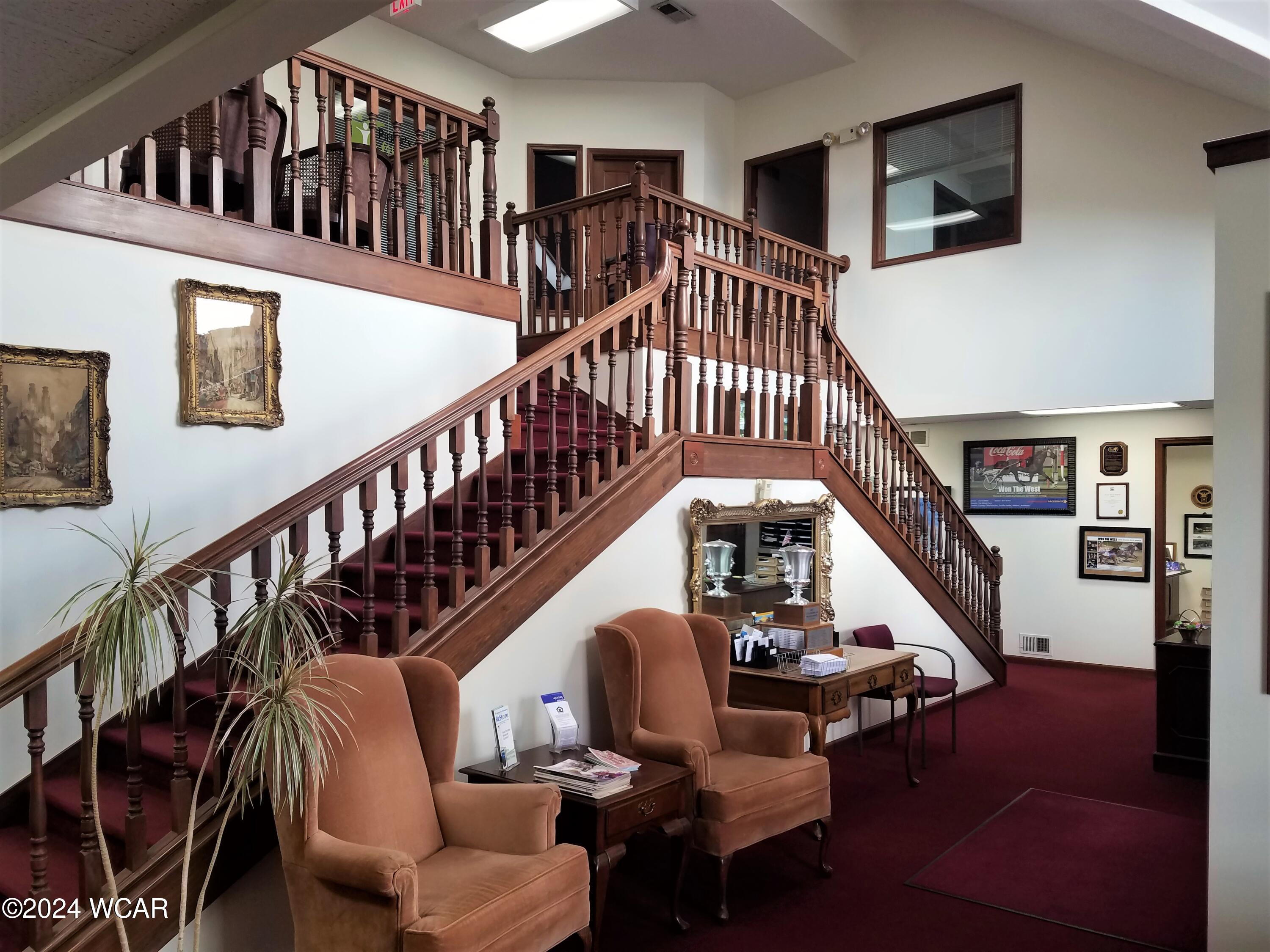 655 Fox Run Road, Findlay, Ohio