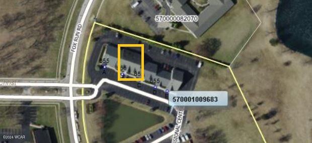 655 Fox Run Road, Findlay, Ohio