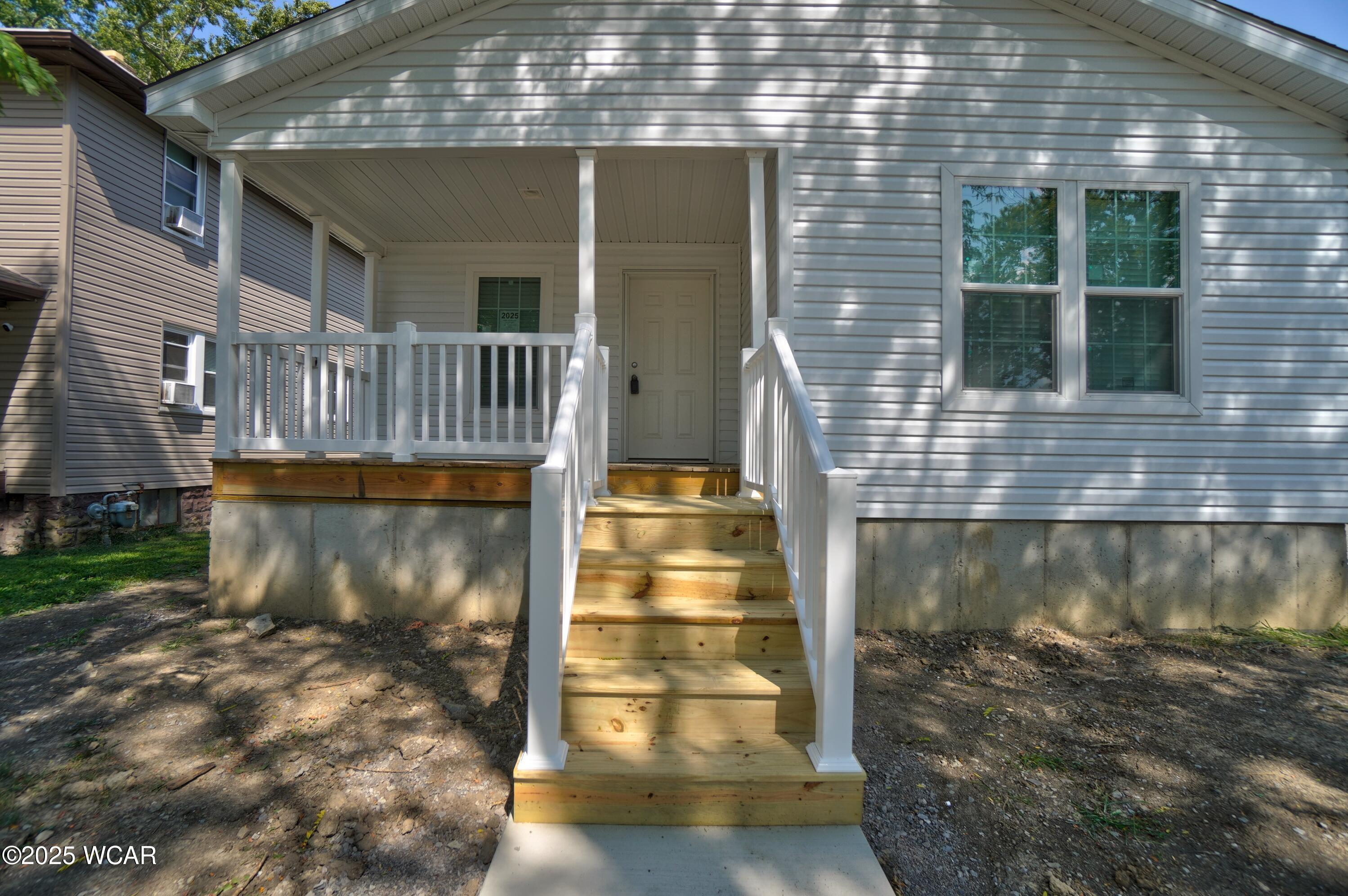 416 Hazel Avenue, Lima, Ohio