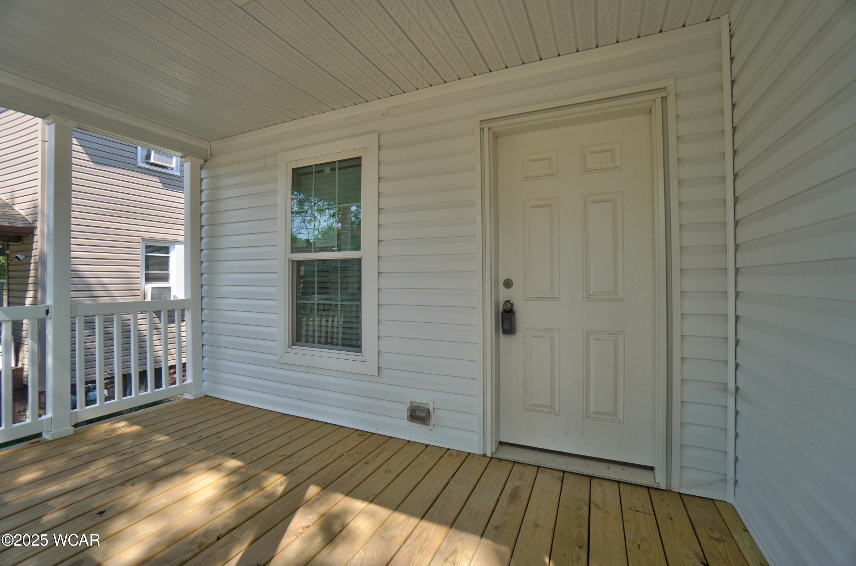 416 Hazel Avenue, Lima, Ohio