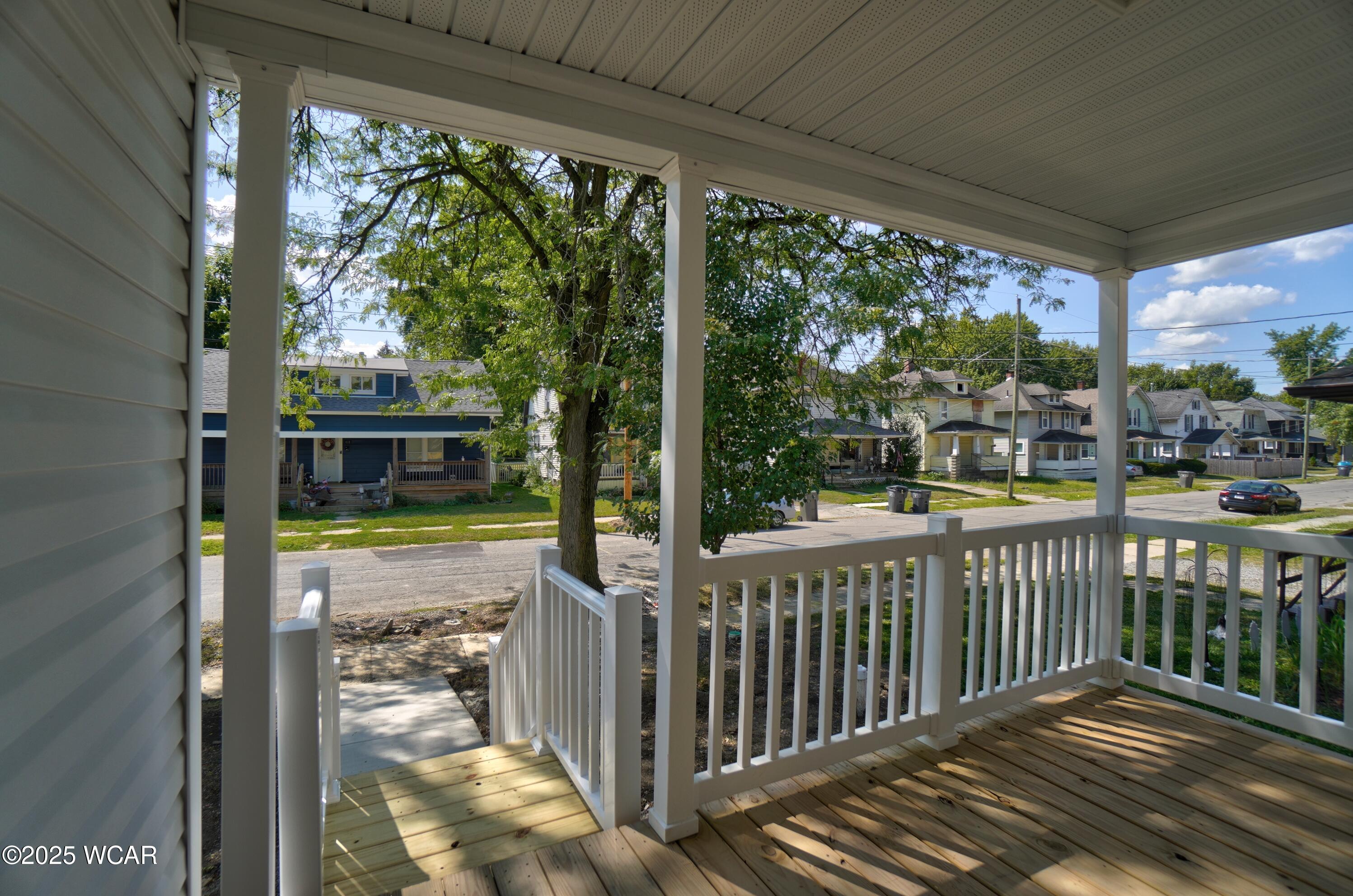 416 Hazel Avenue, Lima, Ohio