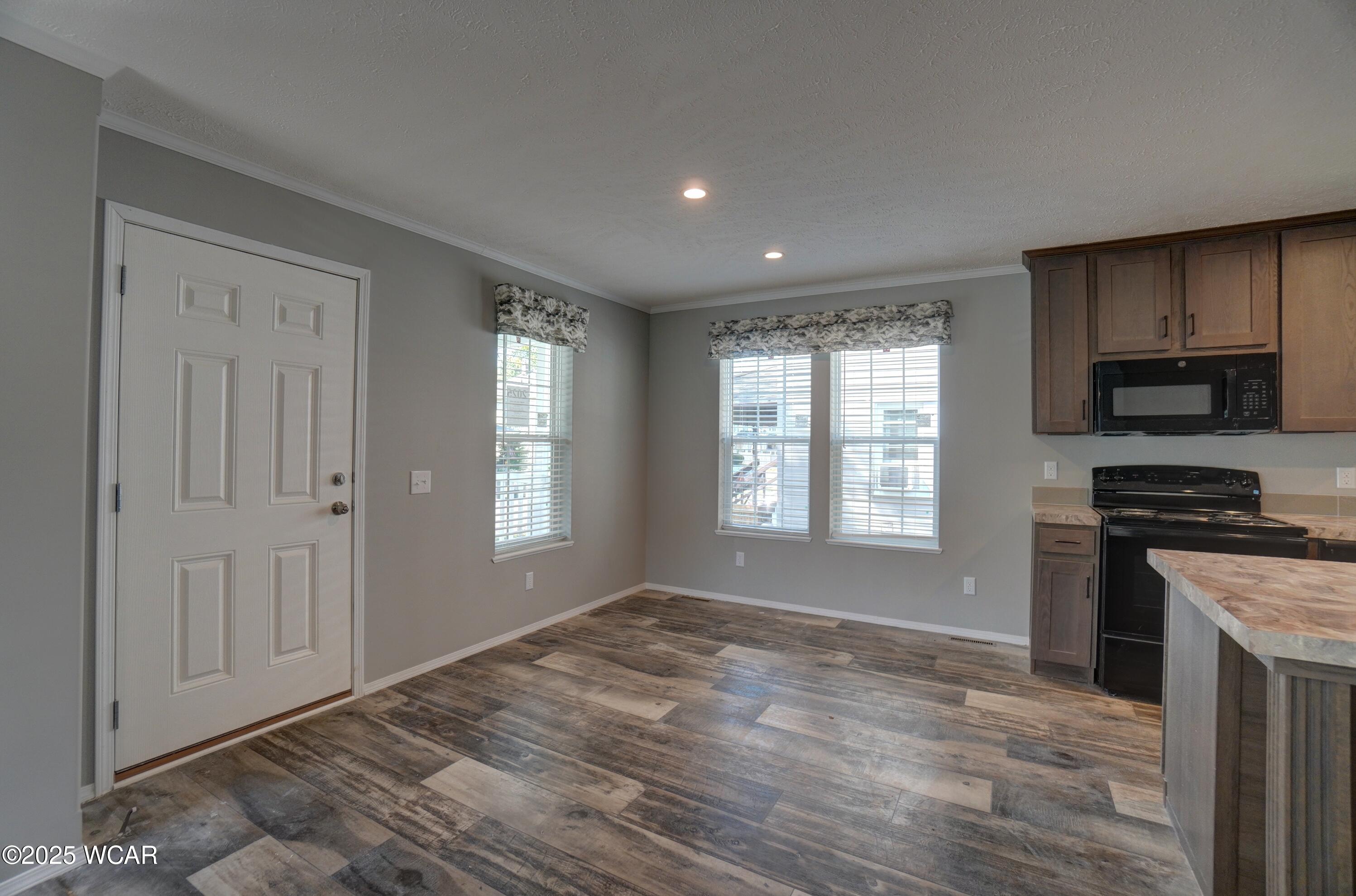 416 Hazel Avenue, Lima, Ohio