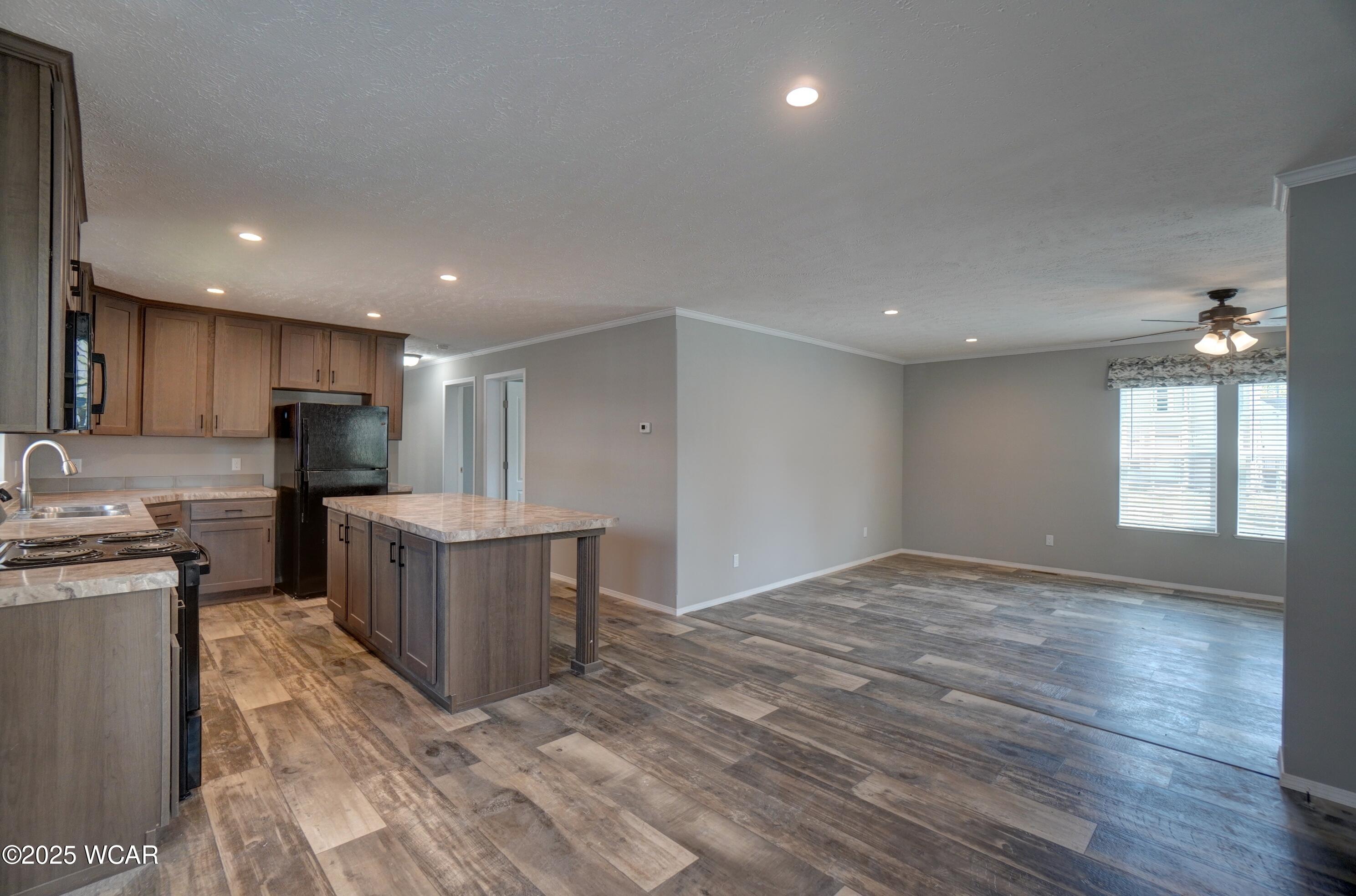 416 Hazel Avenue, Lima, Ohio