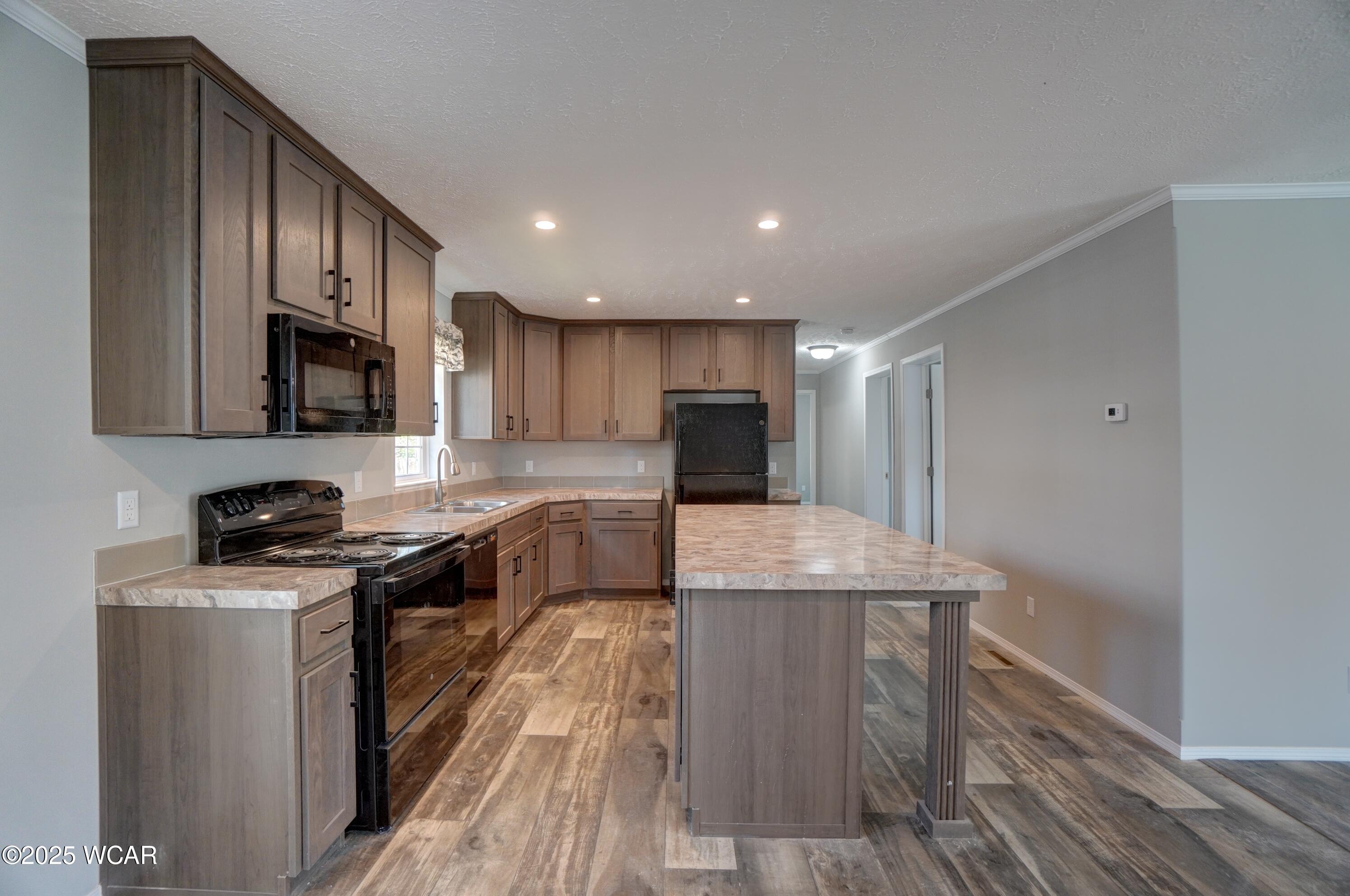 416 Hazel Avenue, Lima, Ohio