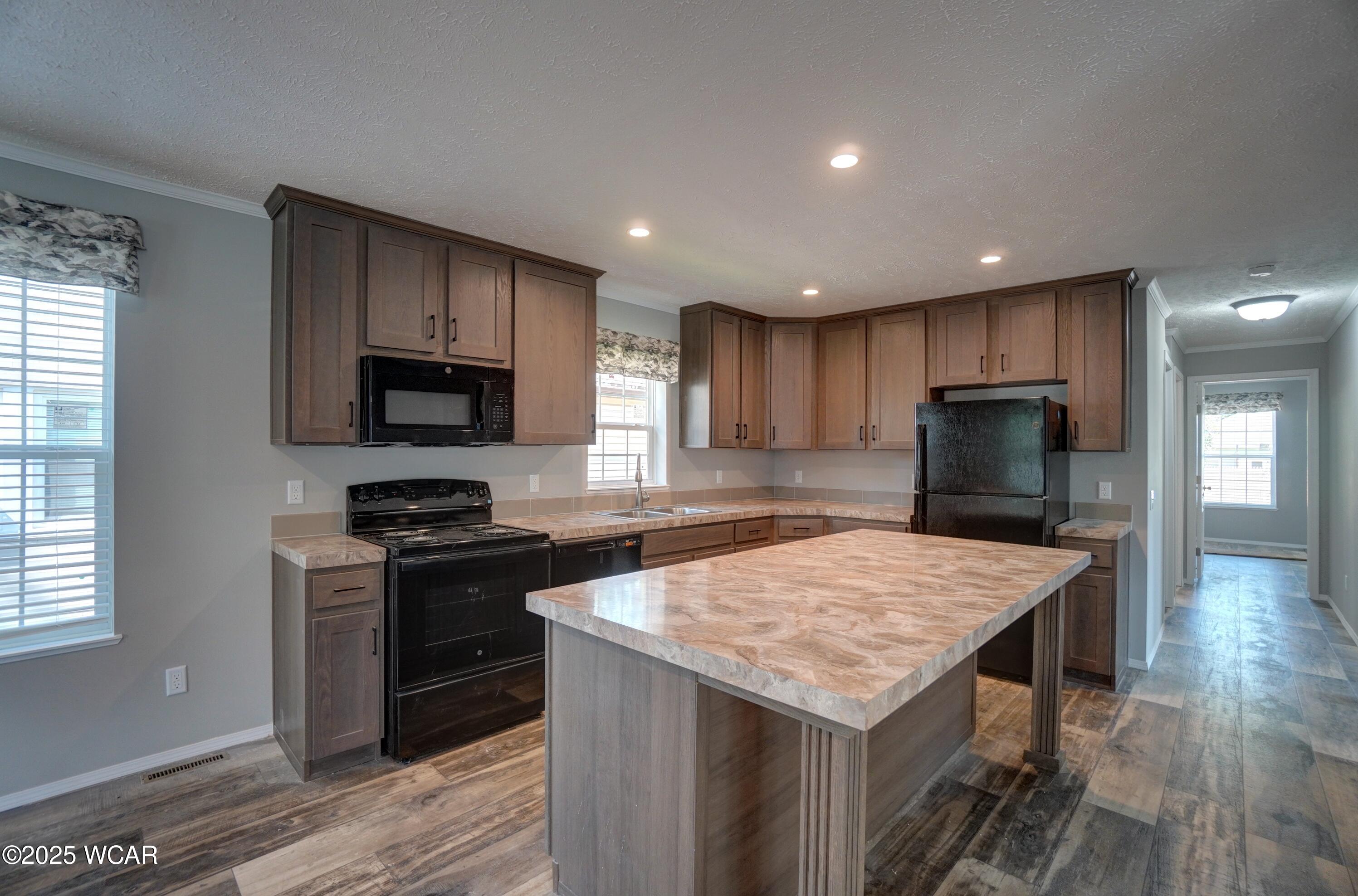 416 Hazel Avenue, Lima, Ohio