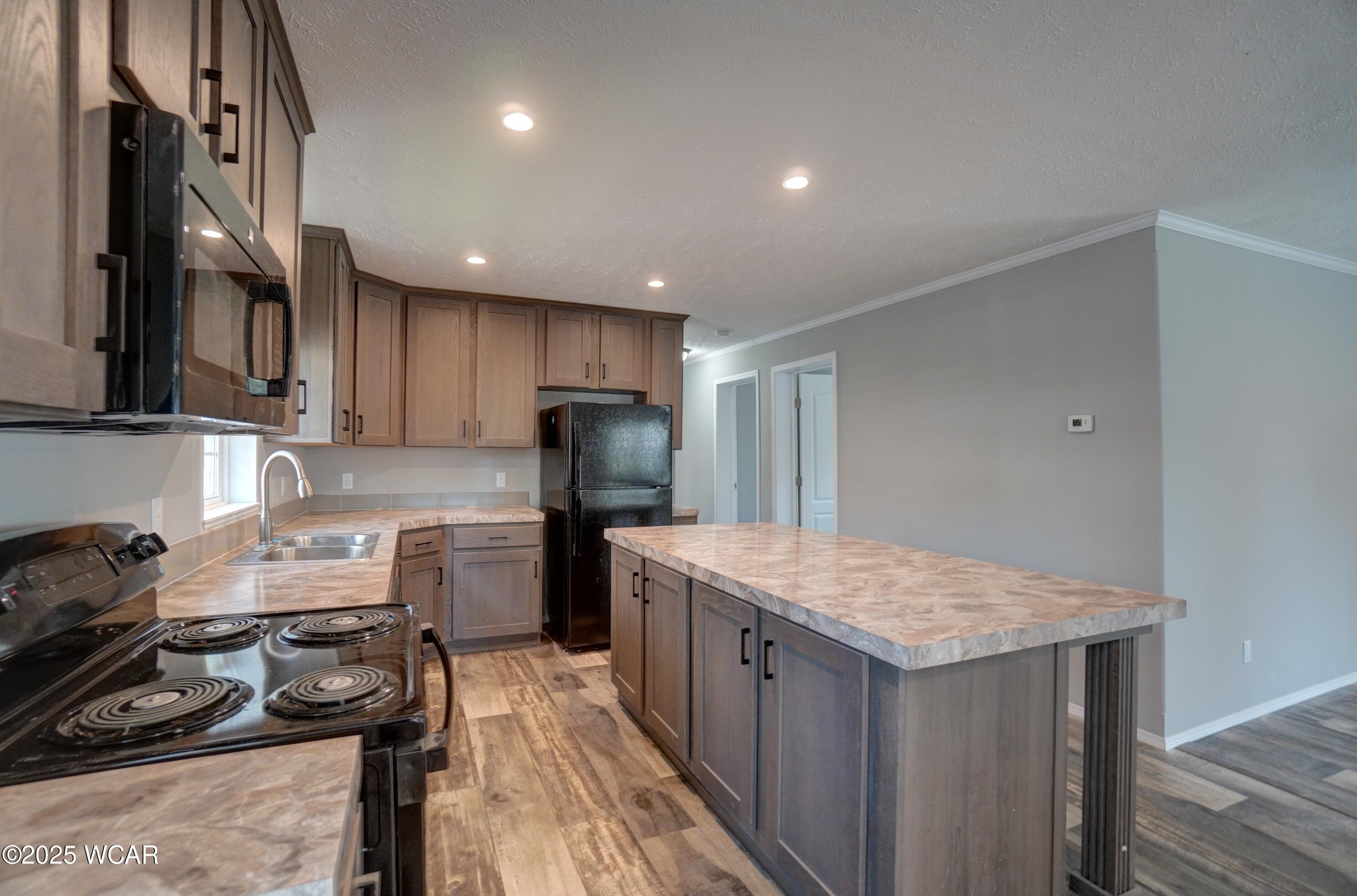 416 Hazel Avenue, Lima, Ohio