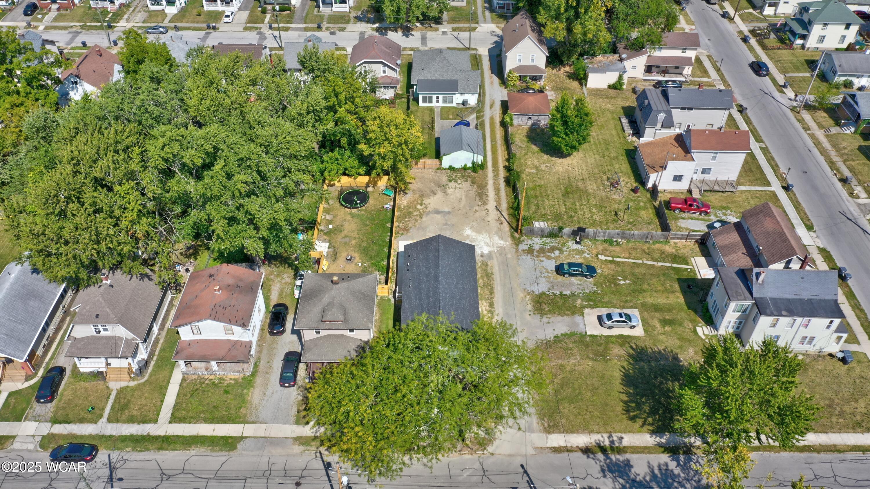 416 Hazel Avenue, Lima, Ohio