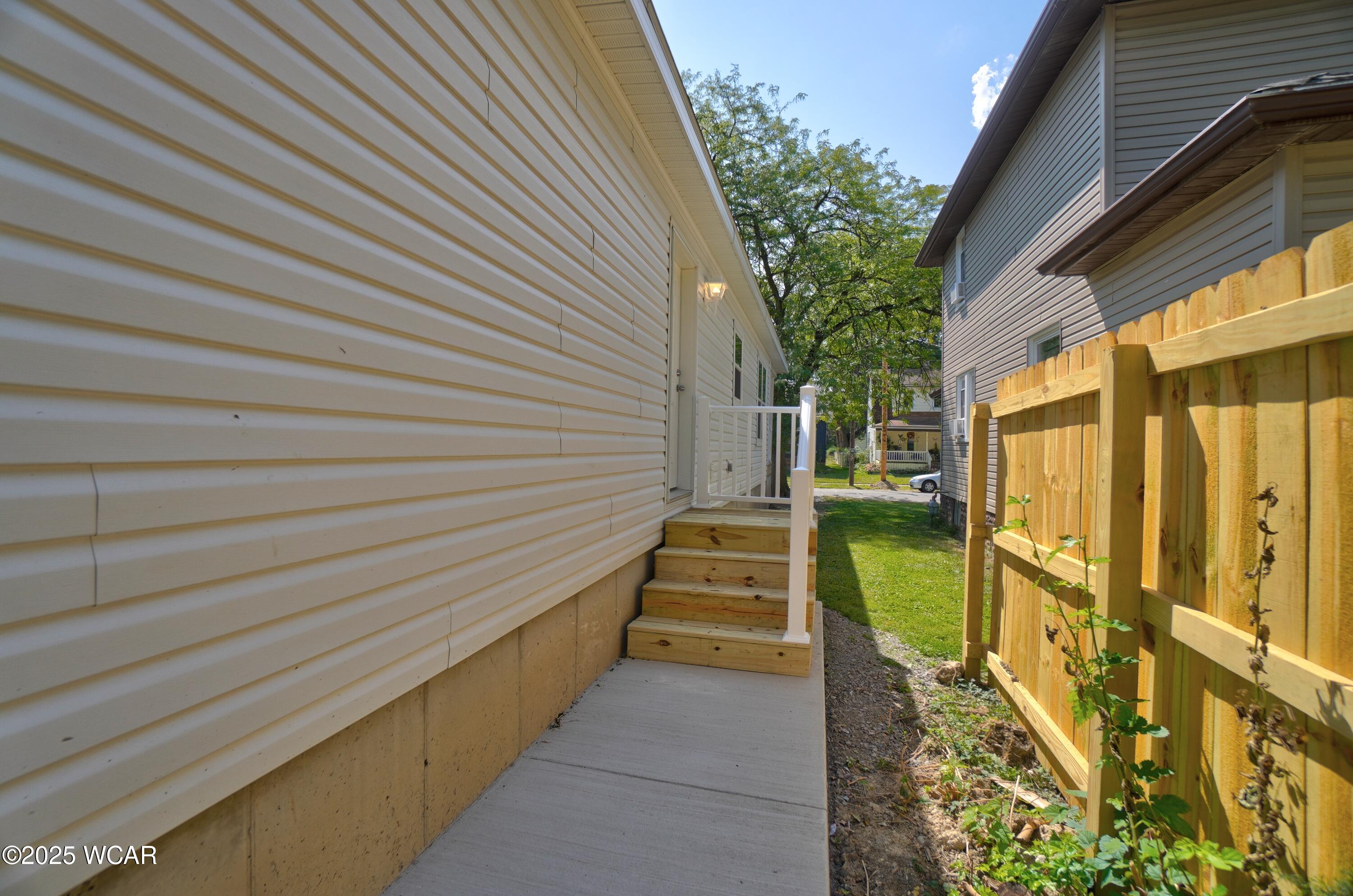 416 Hazel Avenue, Lima, Ohio