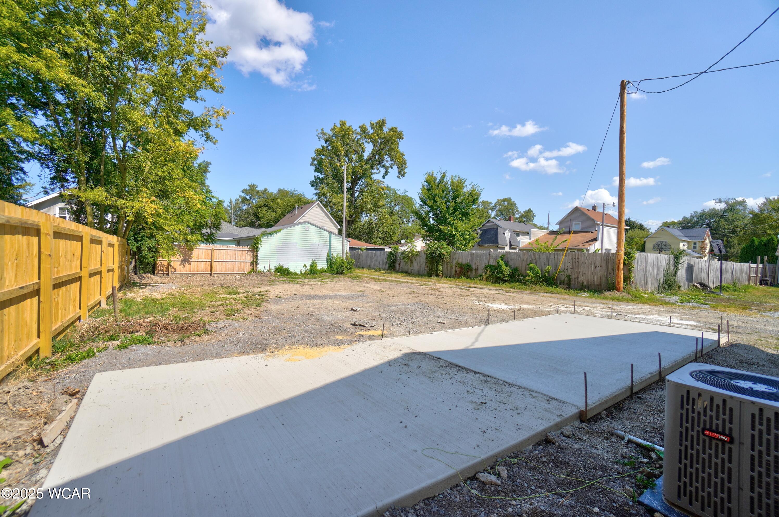 416 Hazel Avenue, Lima, Ohio