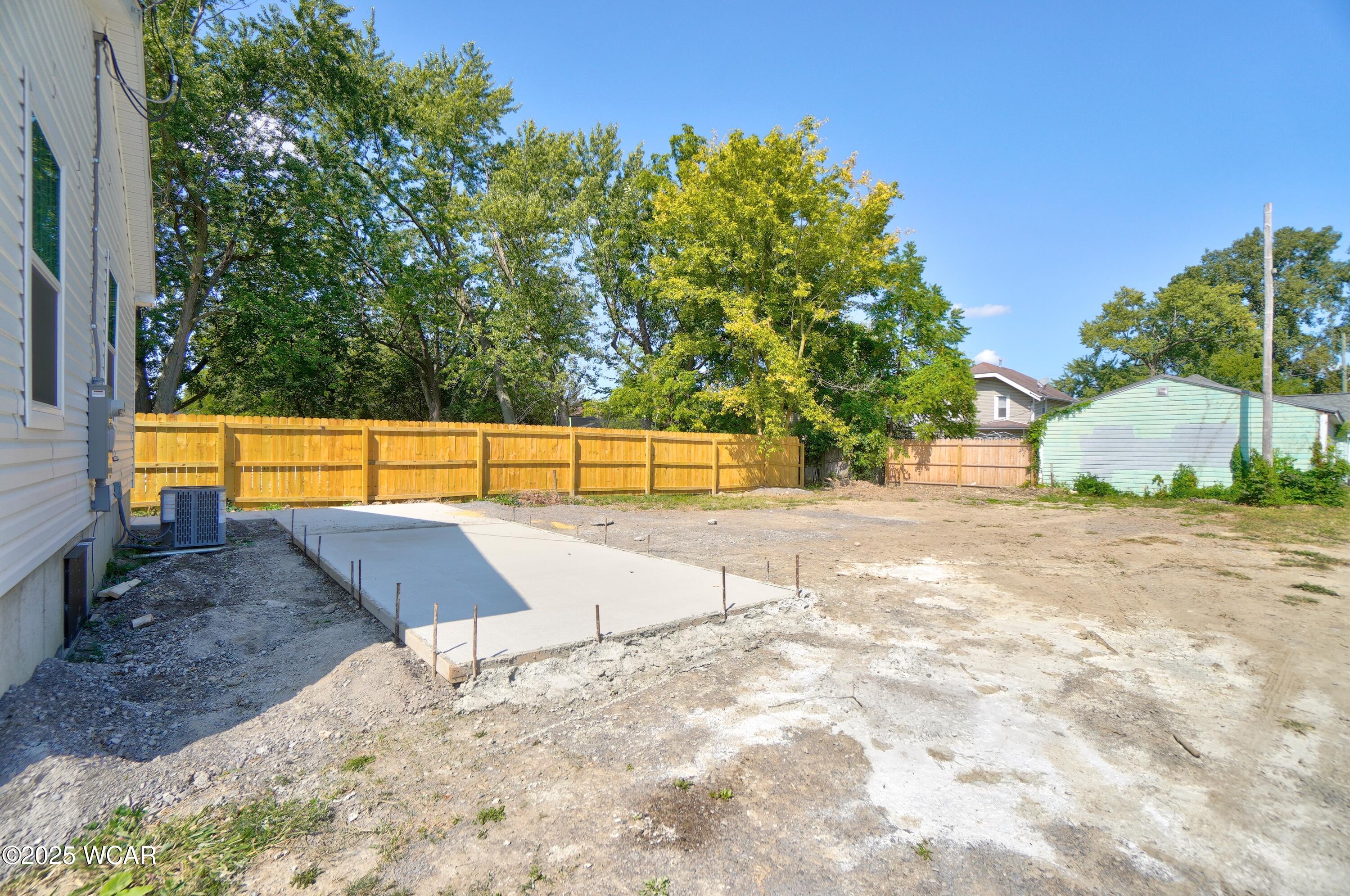 416 Hazel Avenue, Lima, Ohio