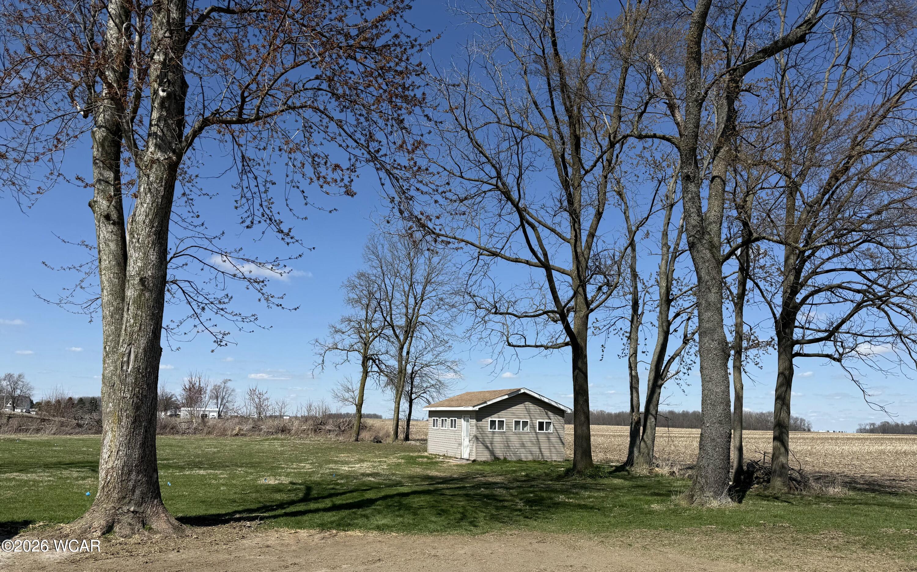 19829 Ohio 115, Columbus Grove, Ohio