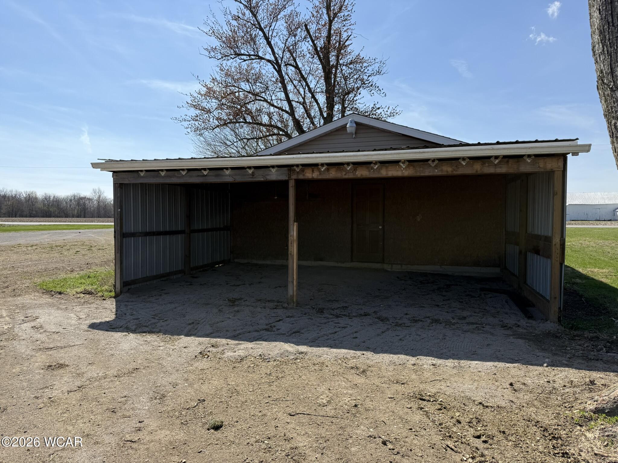 19829 Ohio 115, Columbus Grove, Ohio