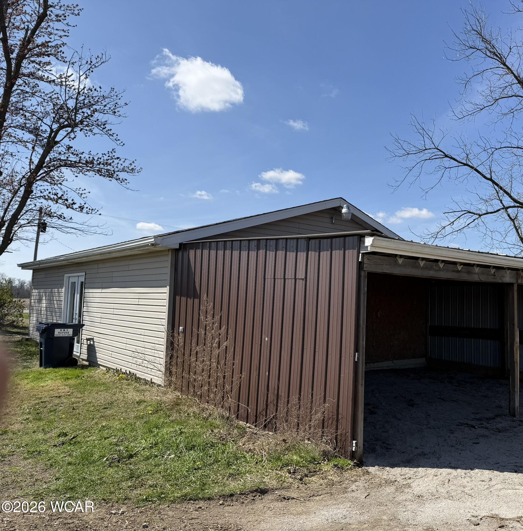 19829 Ohio 115, Columbus Grove, Ohio