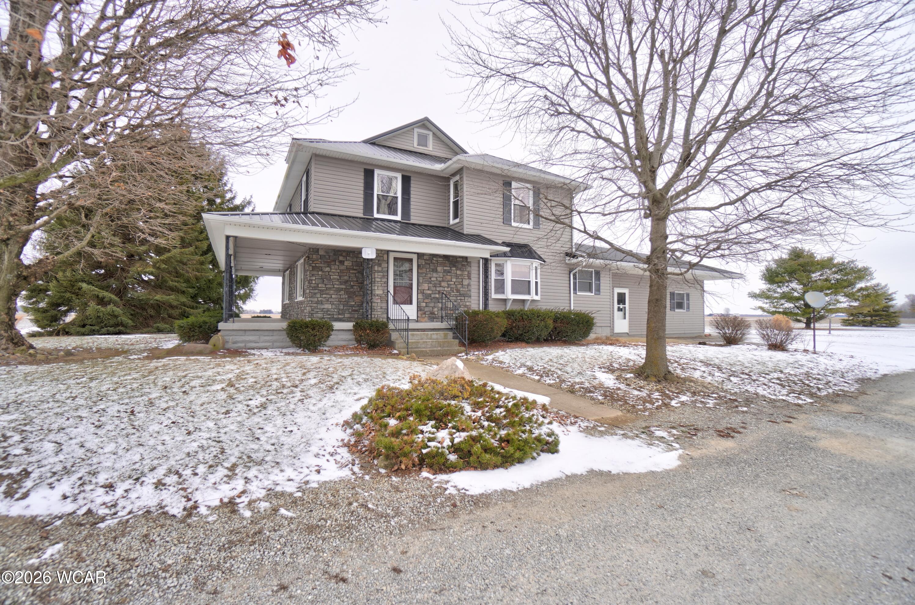 8626 County Road 175, Kenton, Ohio