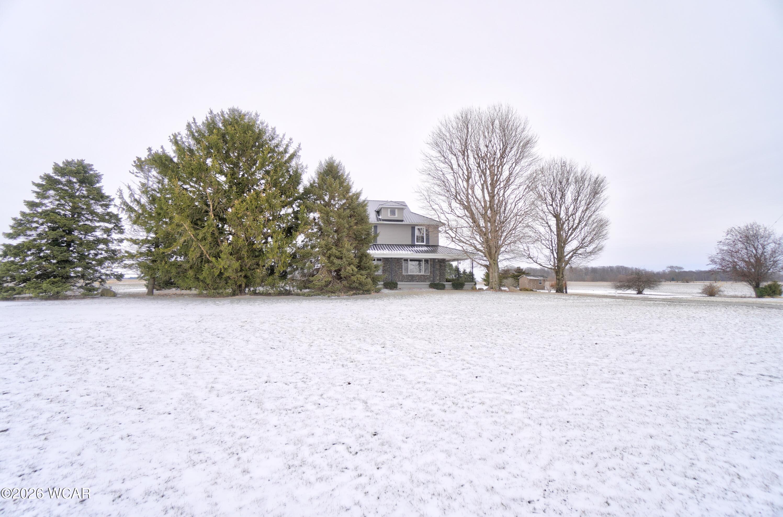 8626 County Road 175, Kenton, Ohio