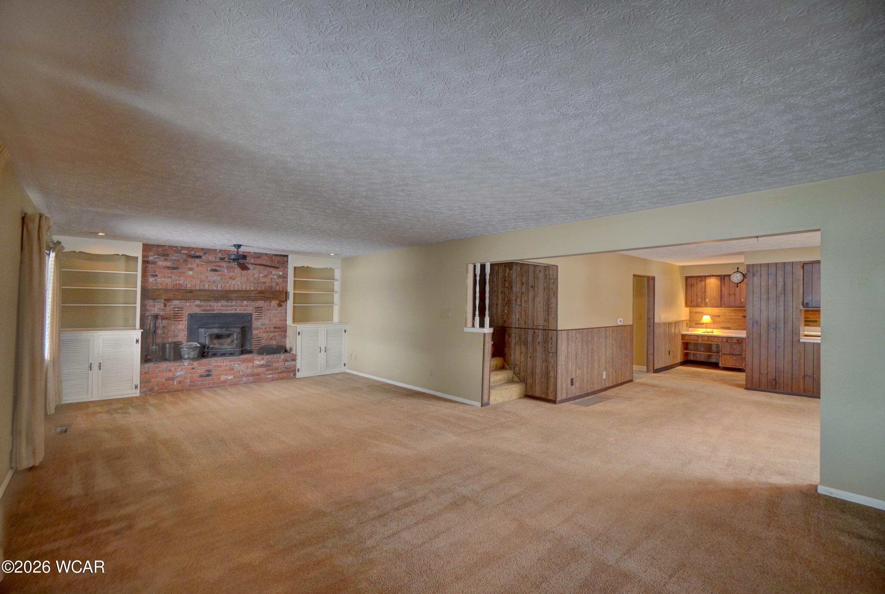 8626 County Road 175, Kenton, Ohio