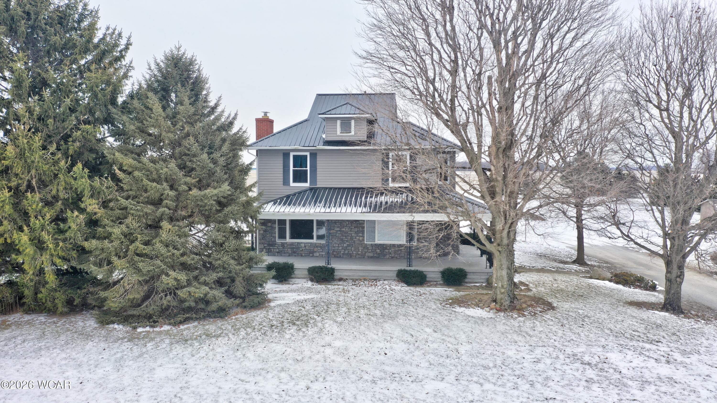 8626 County Road 175, Kenton, Ohio