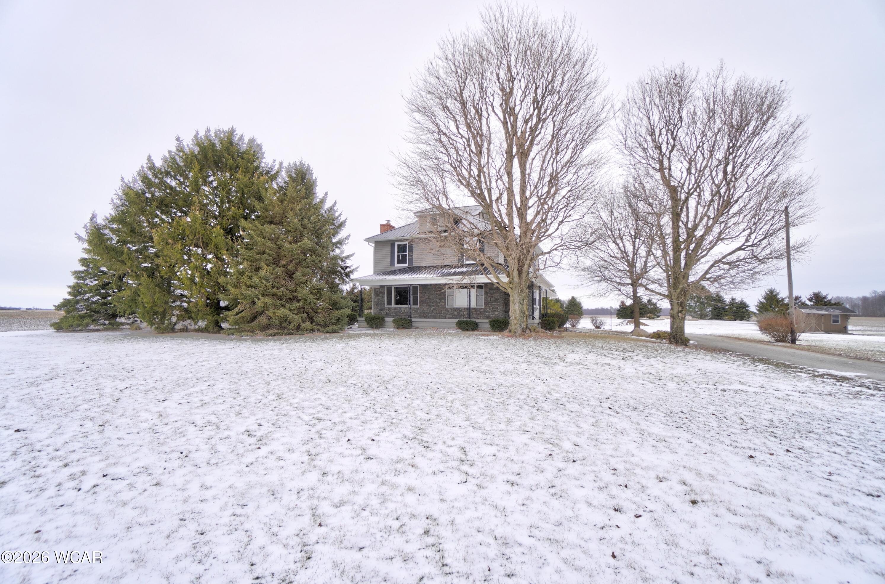 8626 County Road 175, Kenton, Ohio