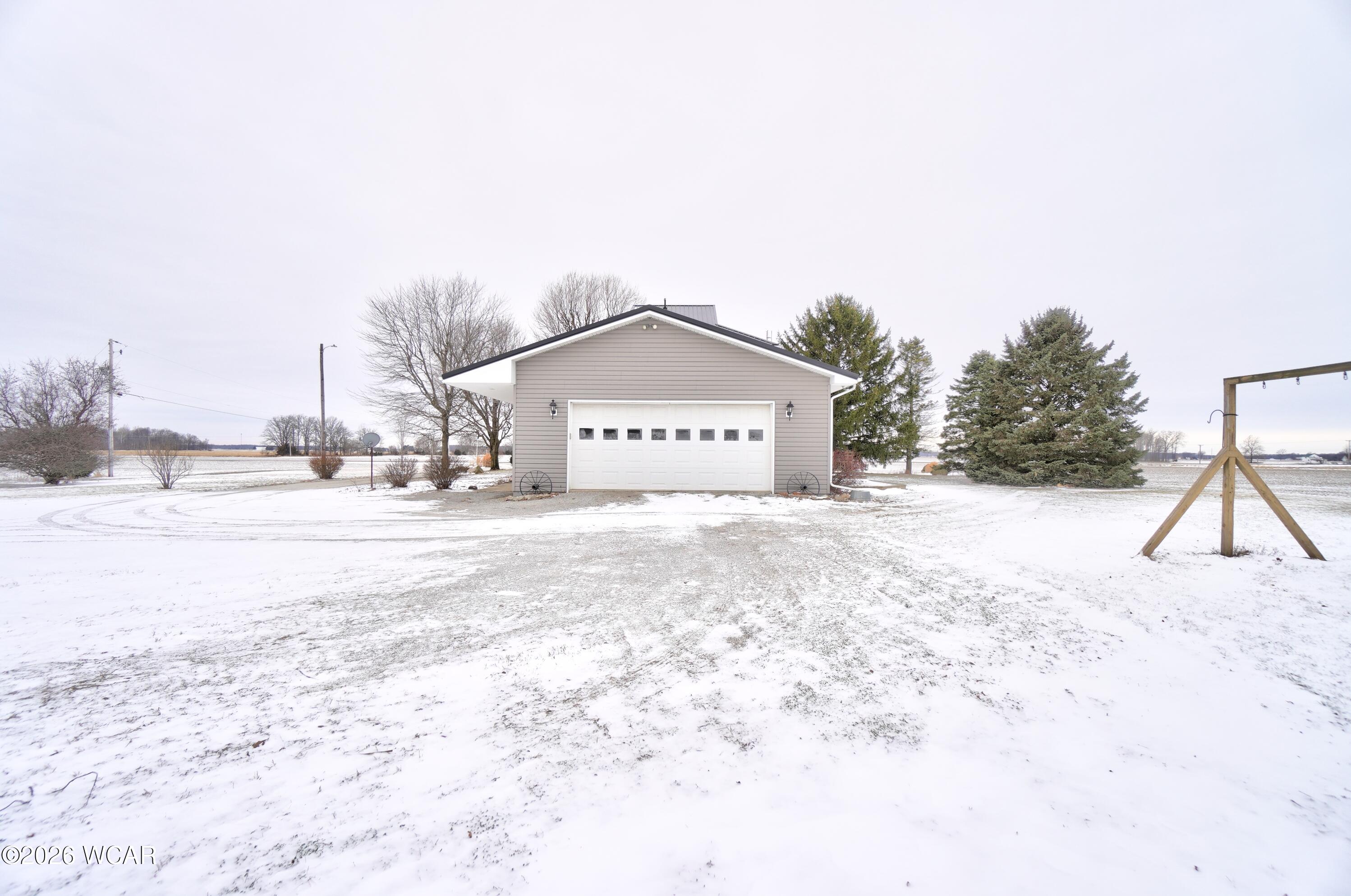 8626 County Road 175, Kenton, Ohio