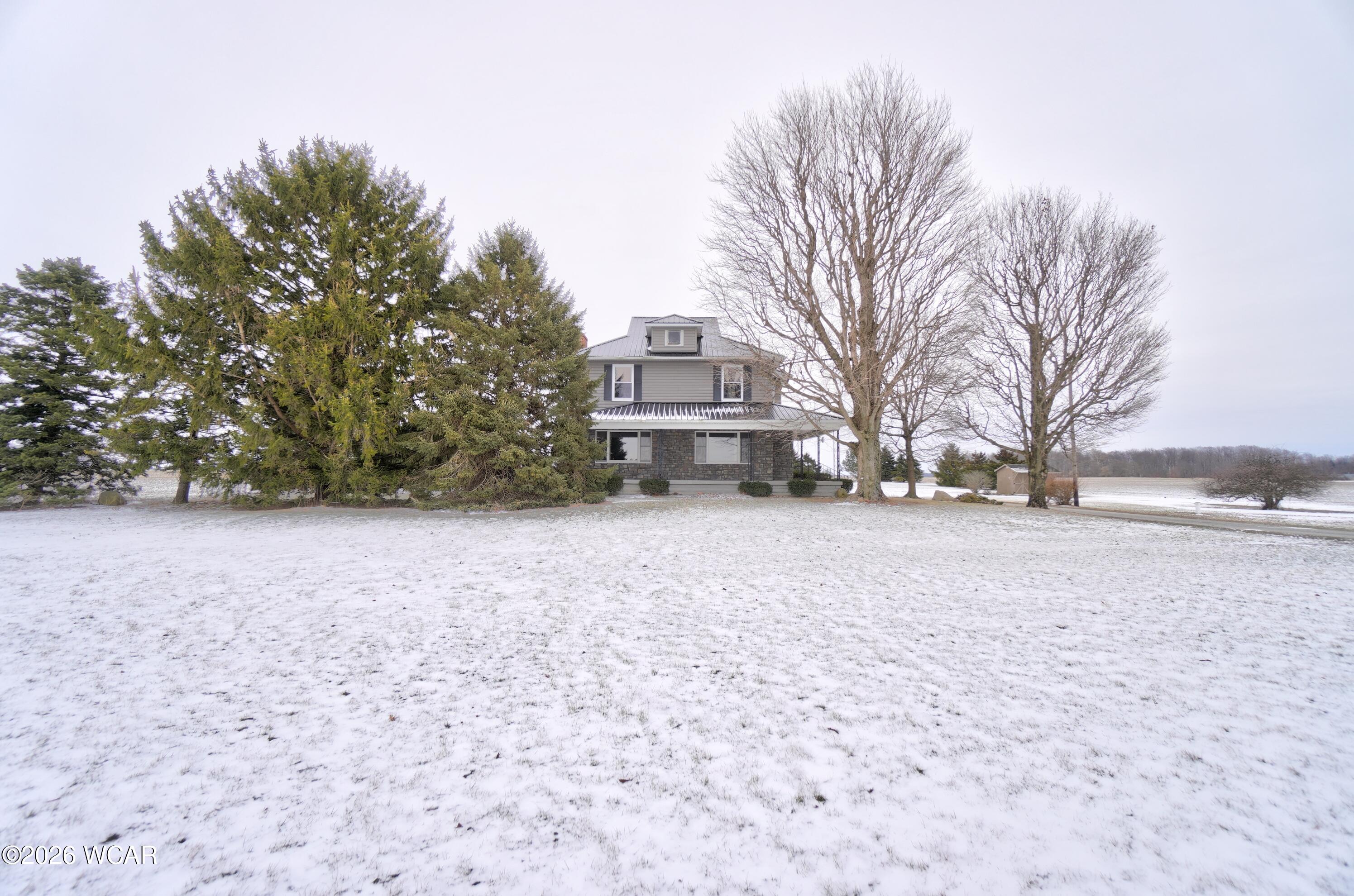 8626 County Road 175, Kenton, Ohio
