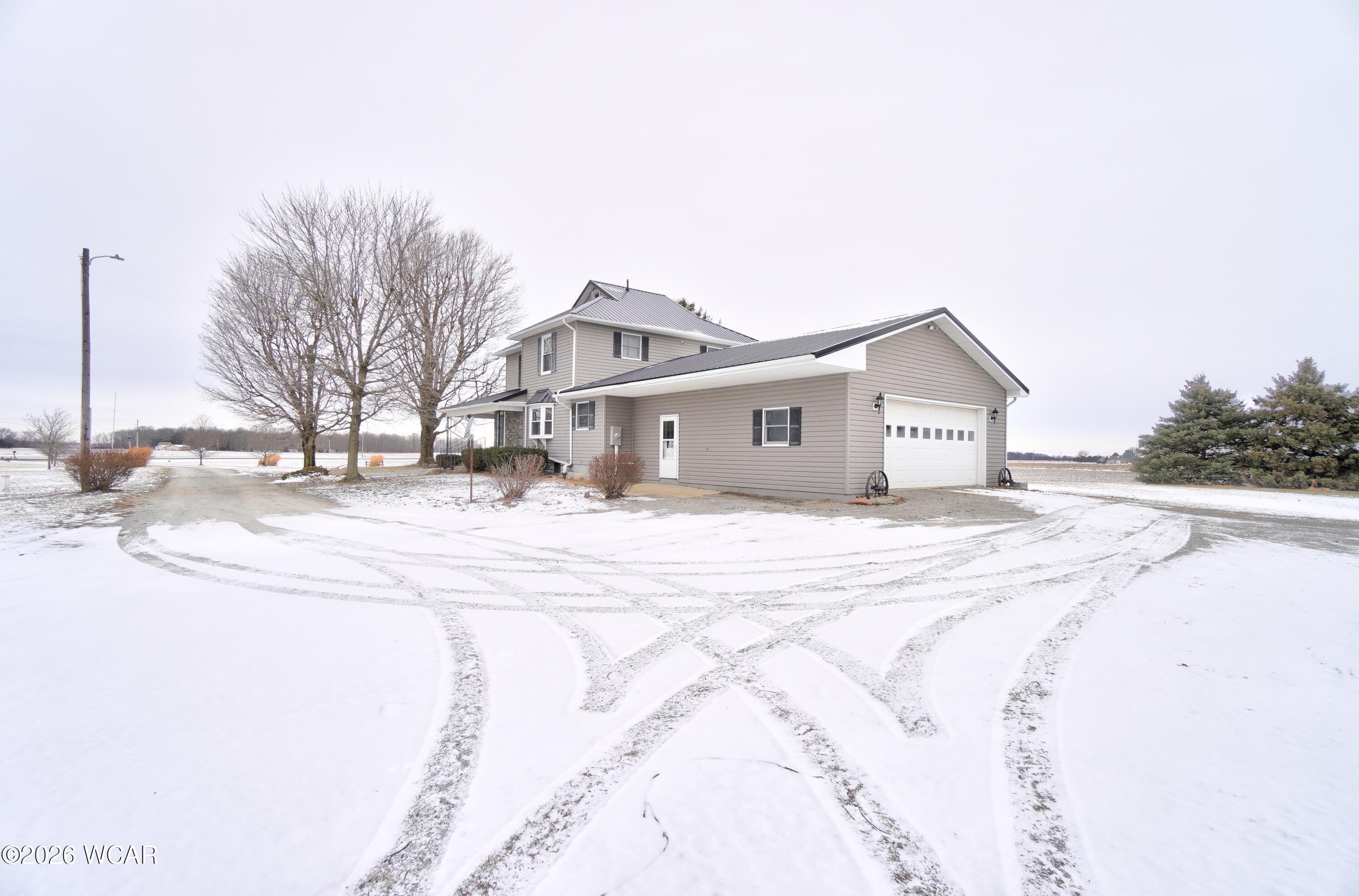 8626 County Road 175, Kenton, Ohio