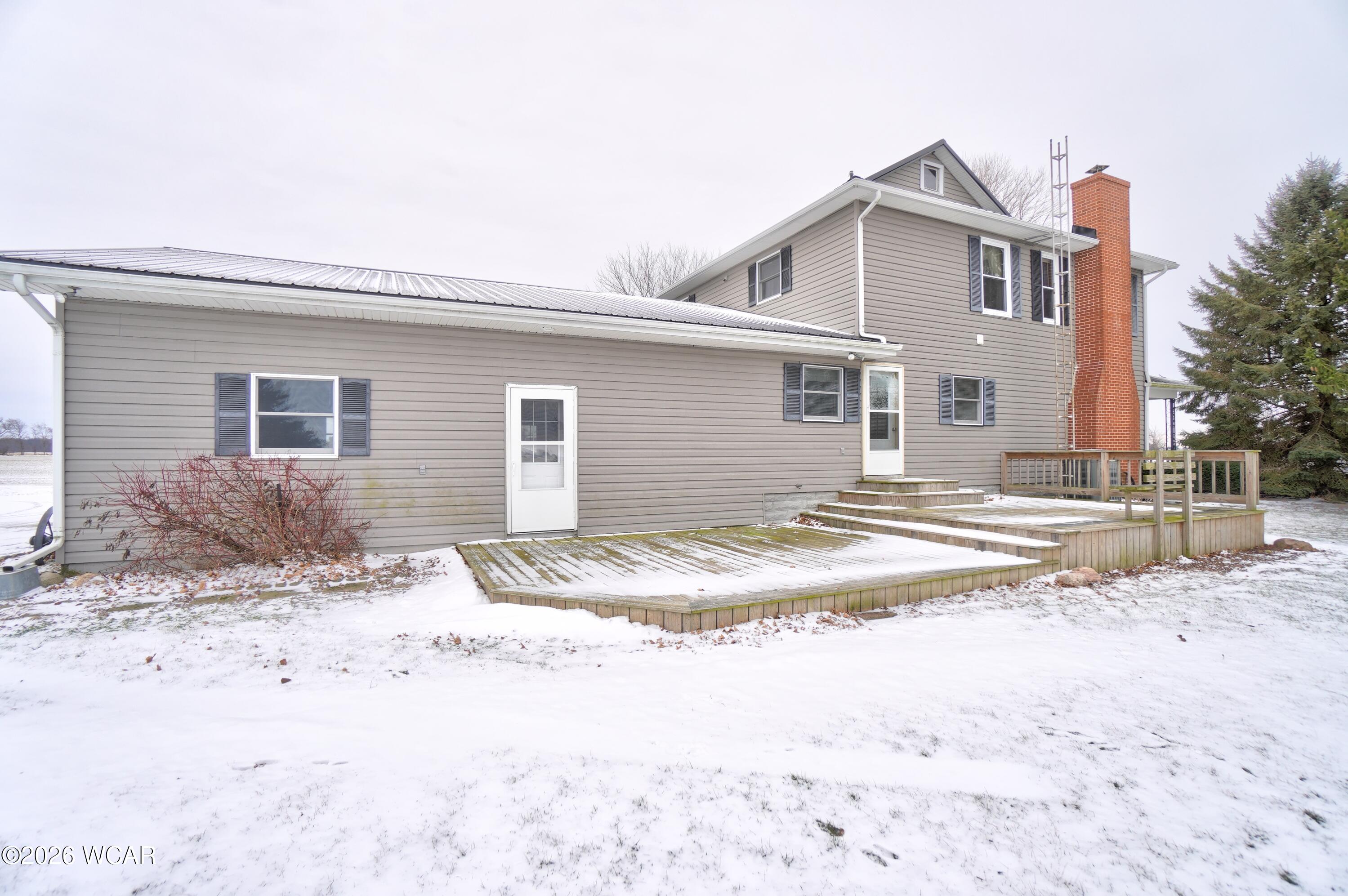 8626 County Road 175, Kenton, Ohio