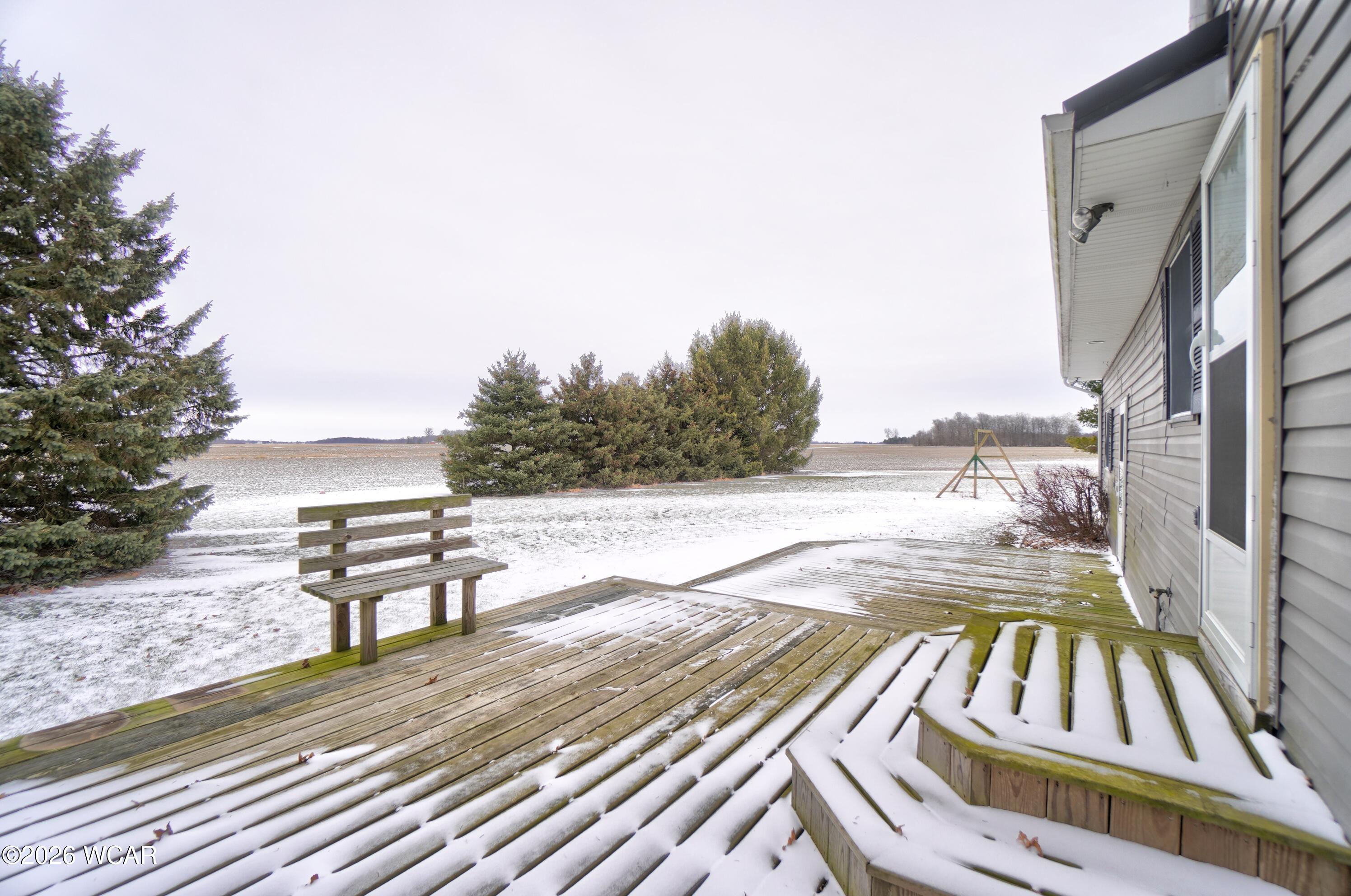 8626 County Road 175, Kenton, Ohio