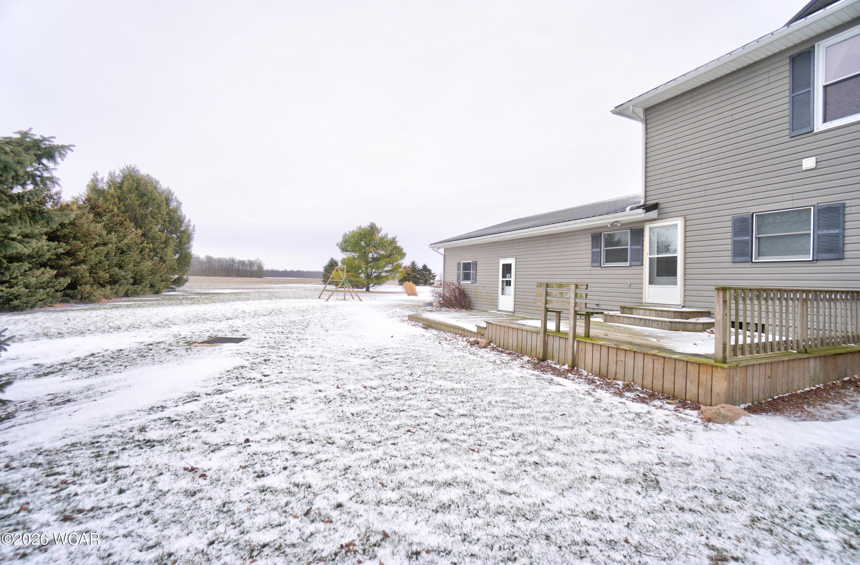 8626 County Road 175, Kenton, Ohio