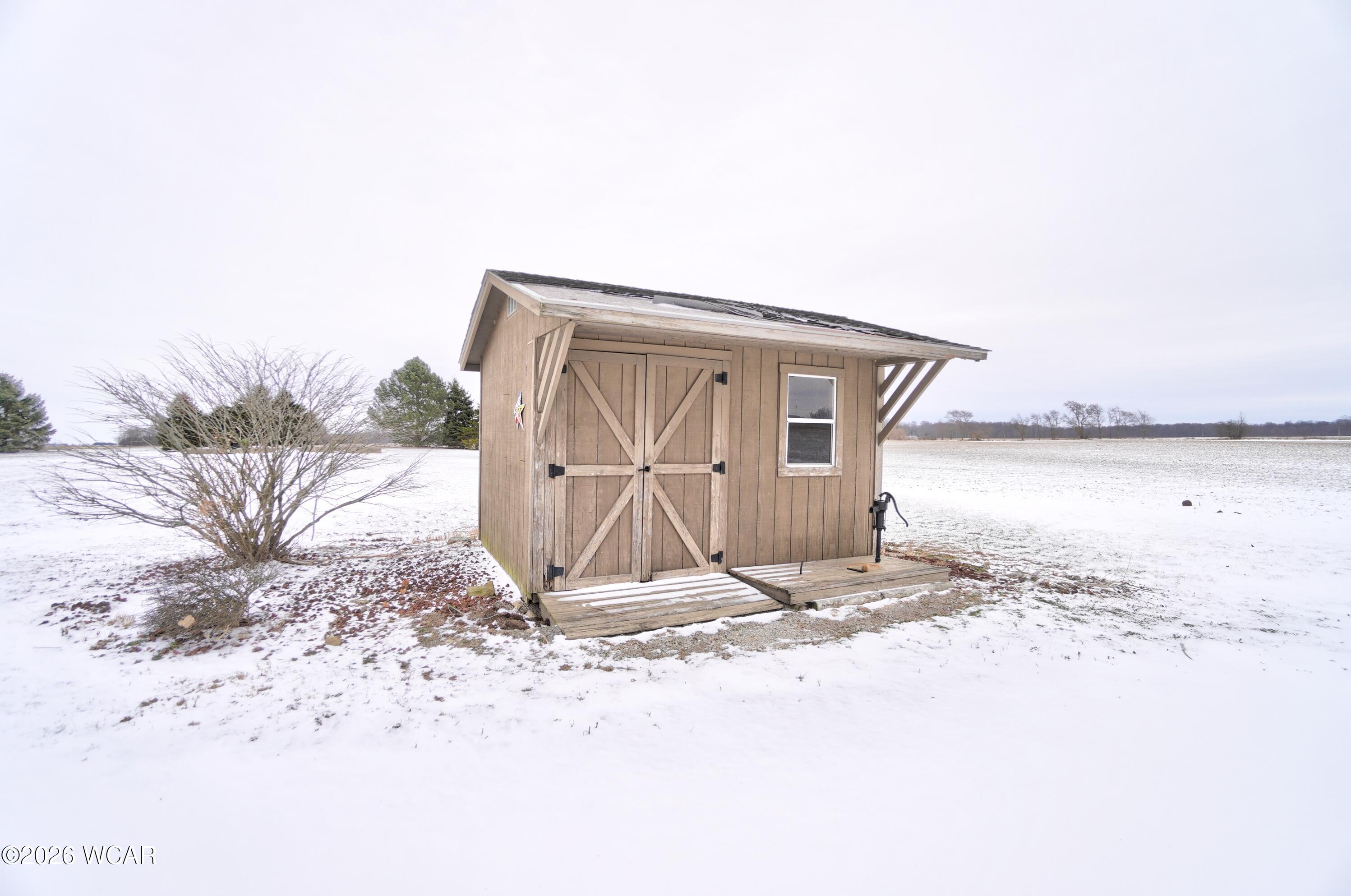 8626 County Road 175, Kenton, Ohio