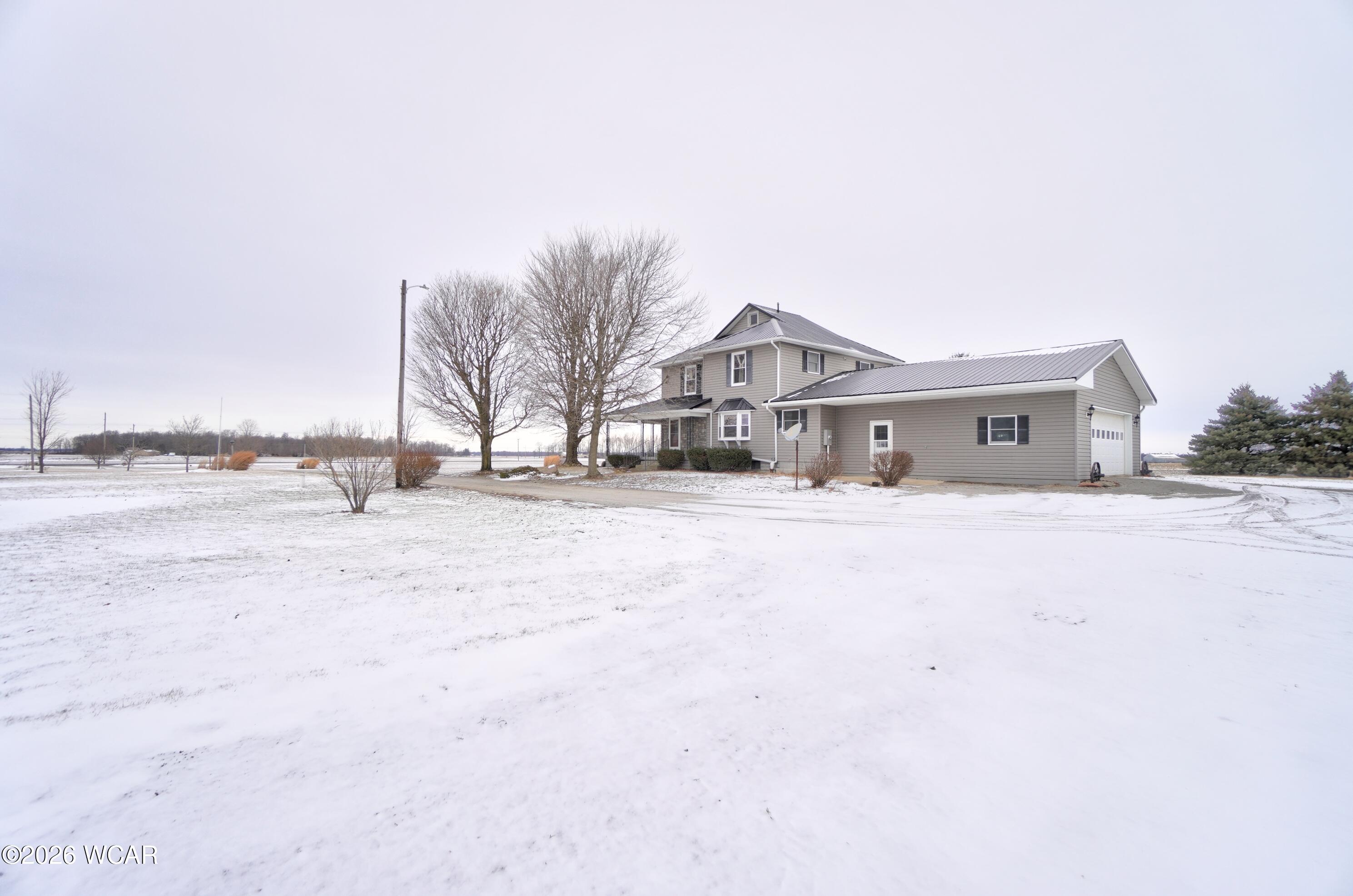 8626 County Road 175, Kenton, Ohio