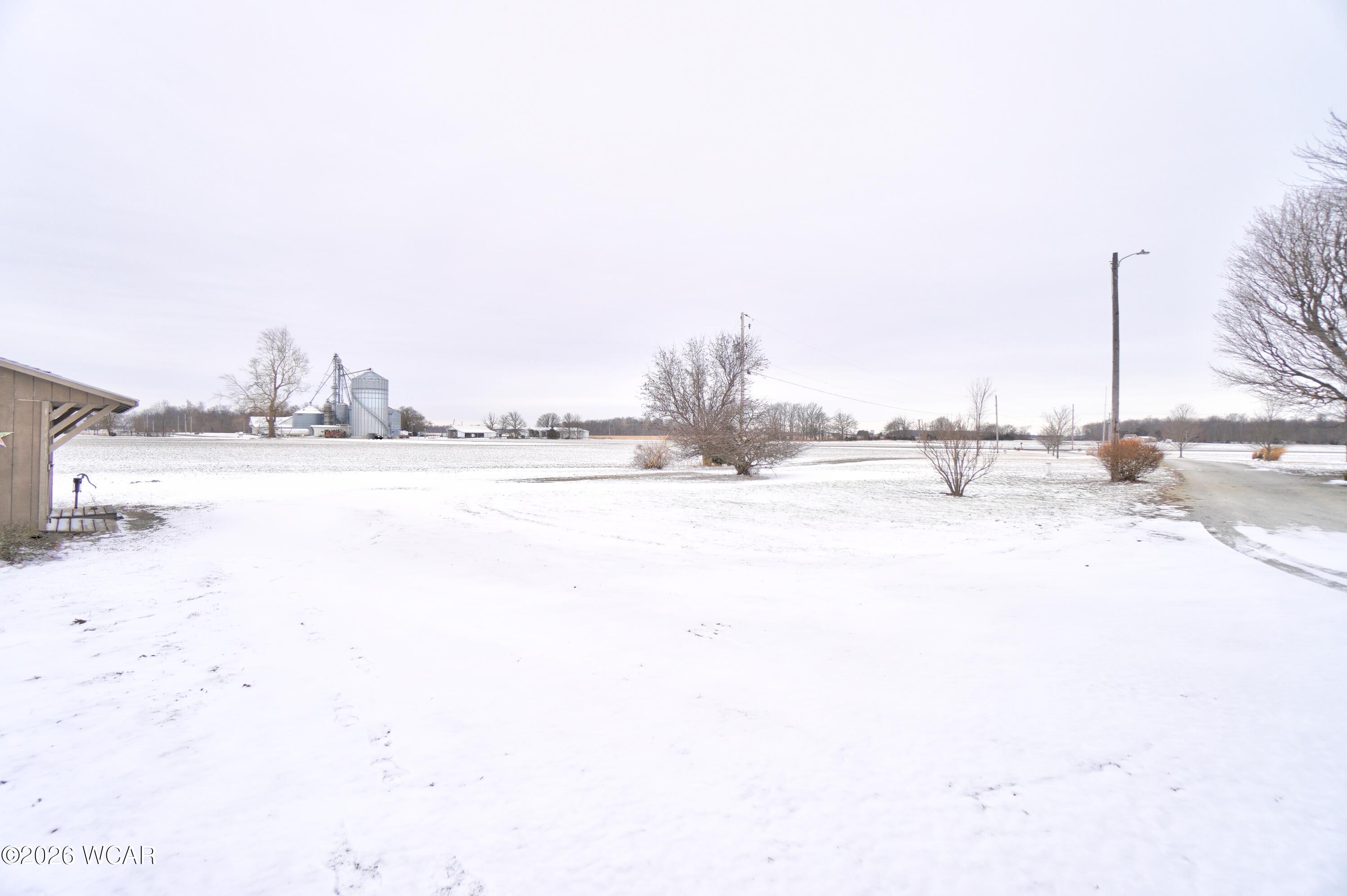 8626 County Road 175, Kenton, Ohio