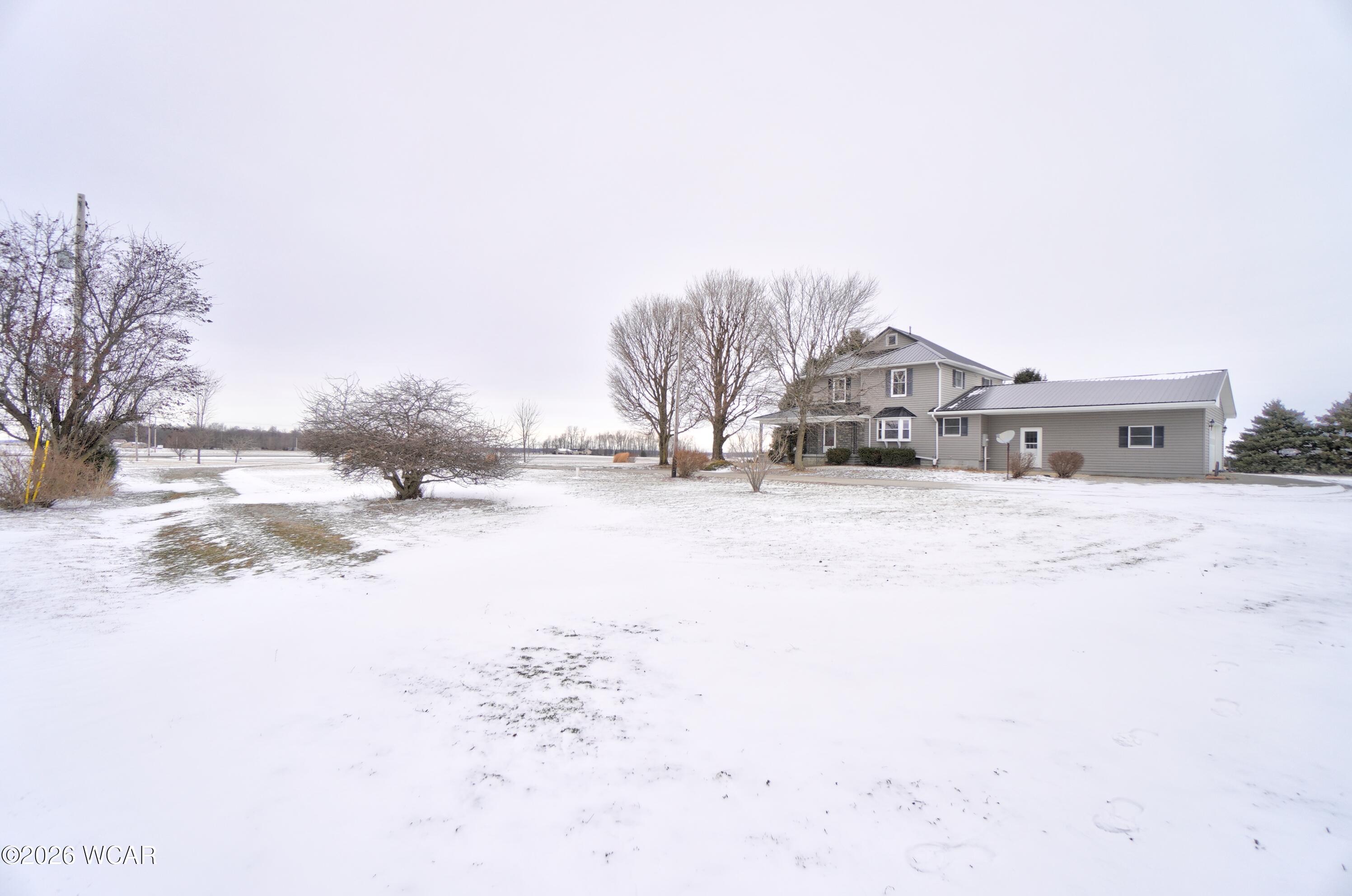 8626 County Road 175, Kenton, Ohio