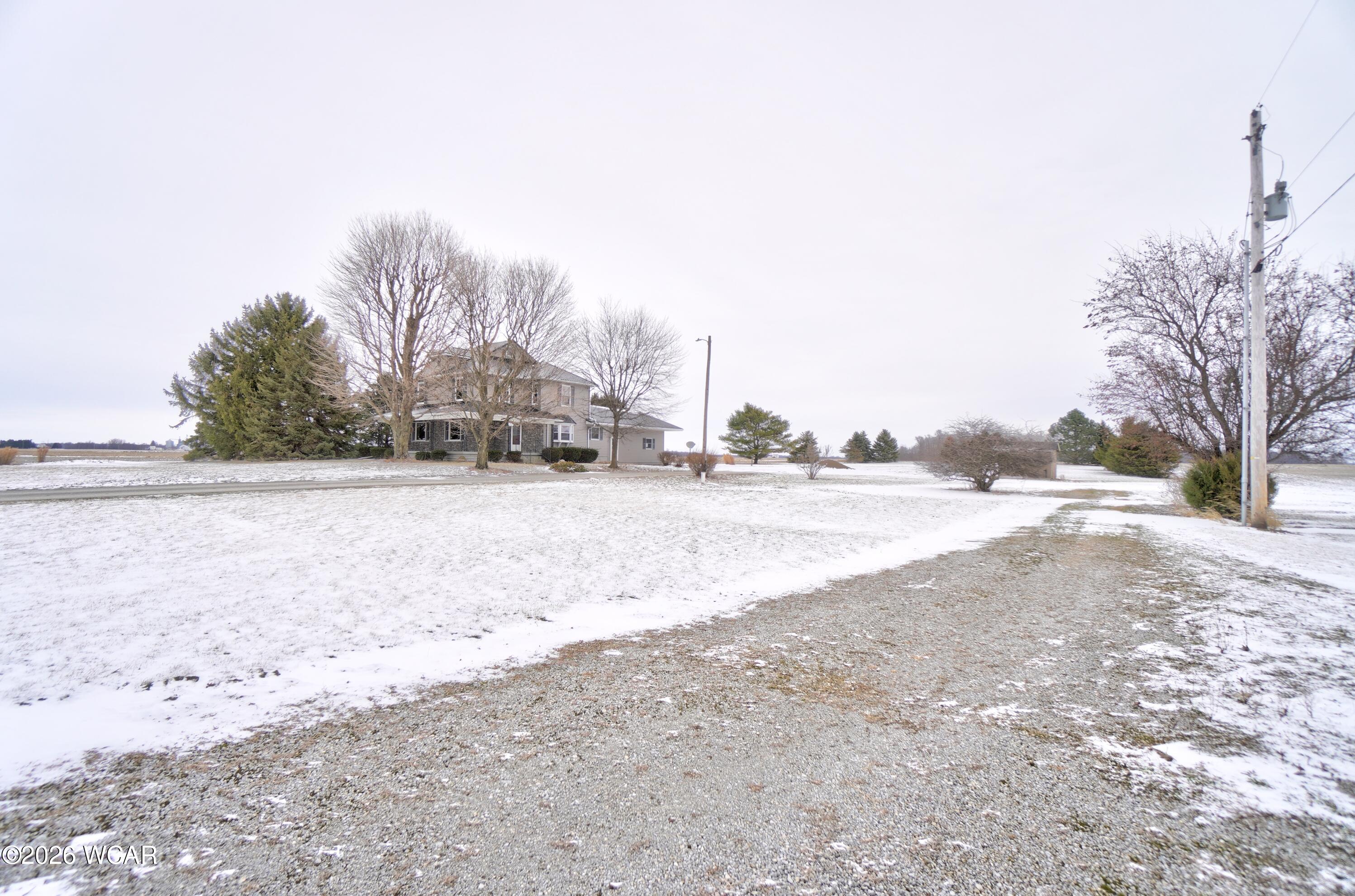 8626 County Road 175, Kenton, Ohio