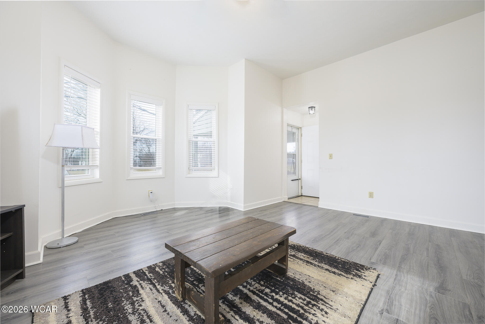 120 Pratt Street, Bellefontaine, Ohio