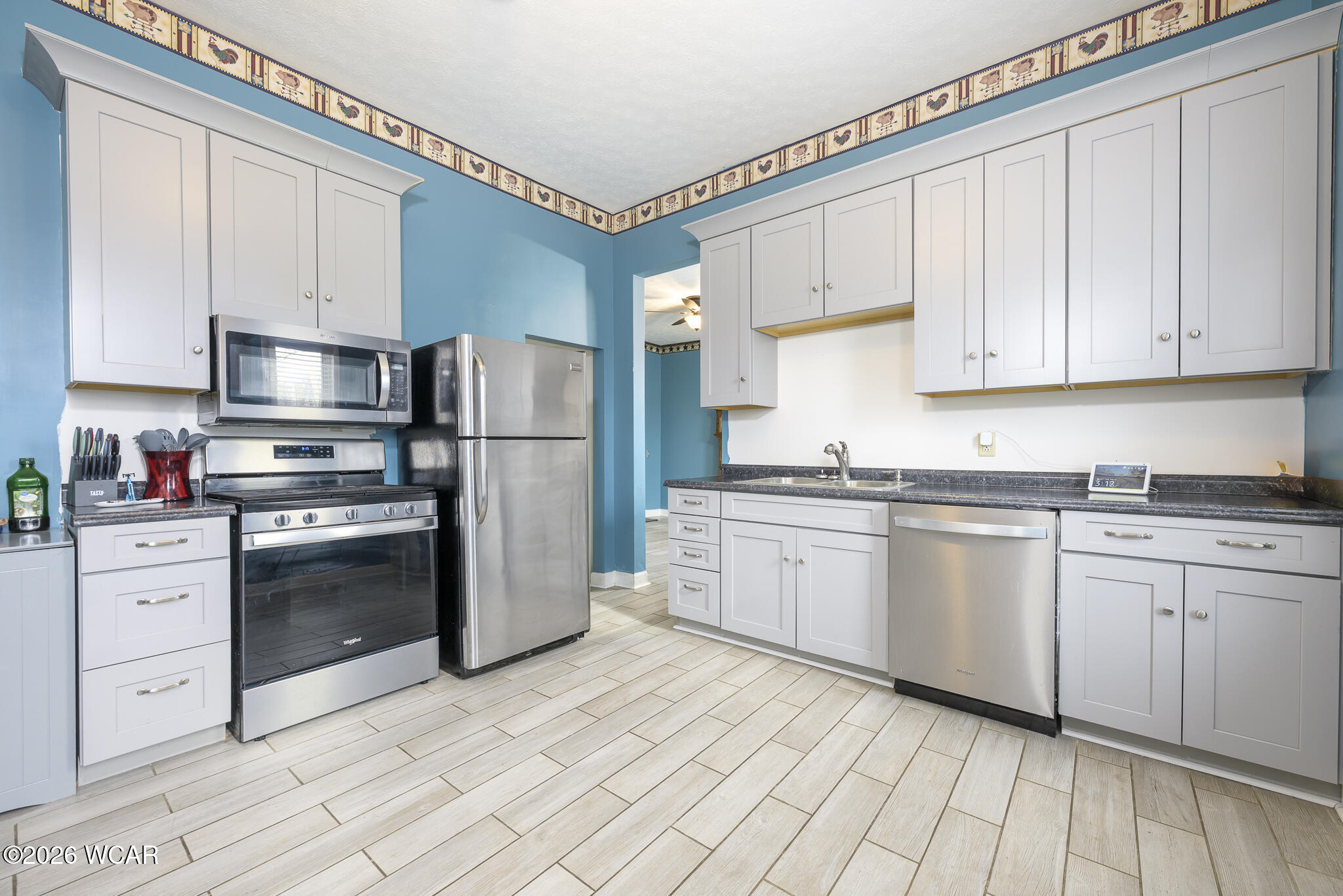 120 Pratt Street, Bellefontaine, Ohio