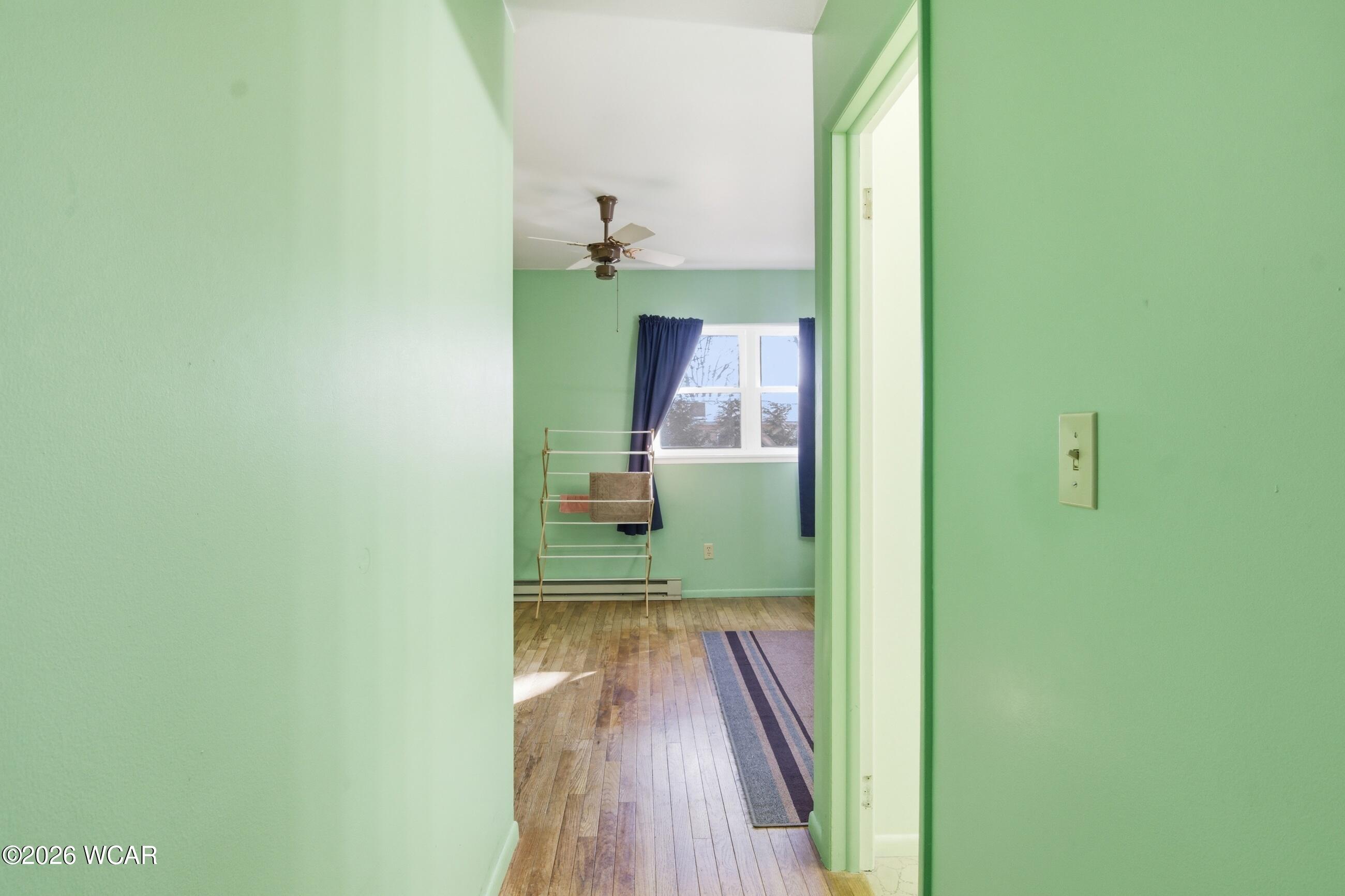 224 Woodstock Drive, Van Wert, Ohio