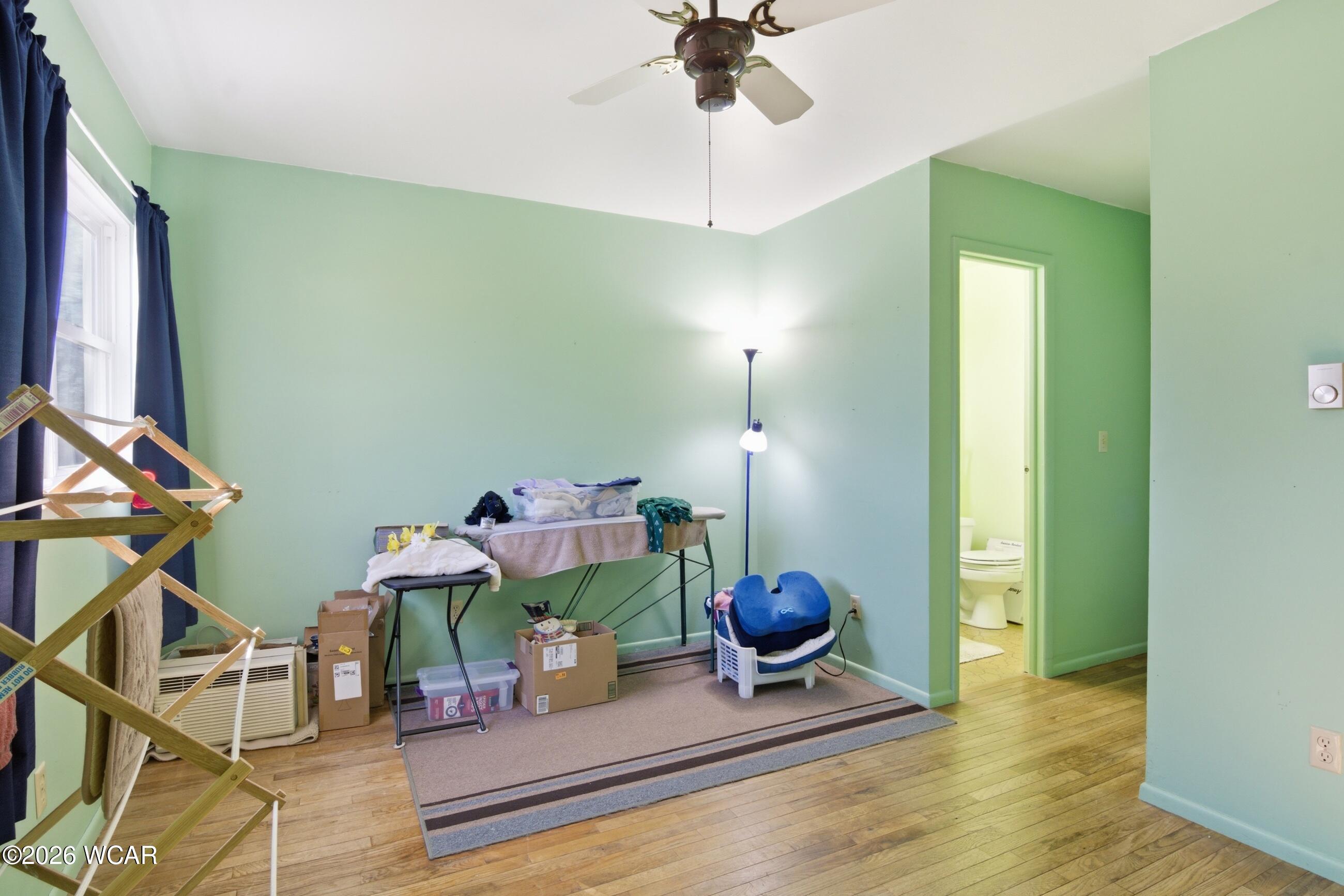 224 Woodstock Drive, Van Wert, Ohio