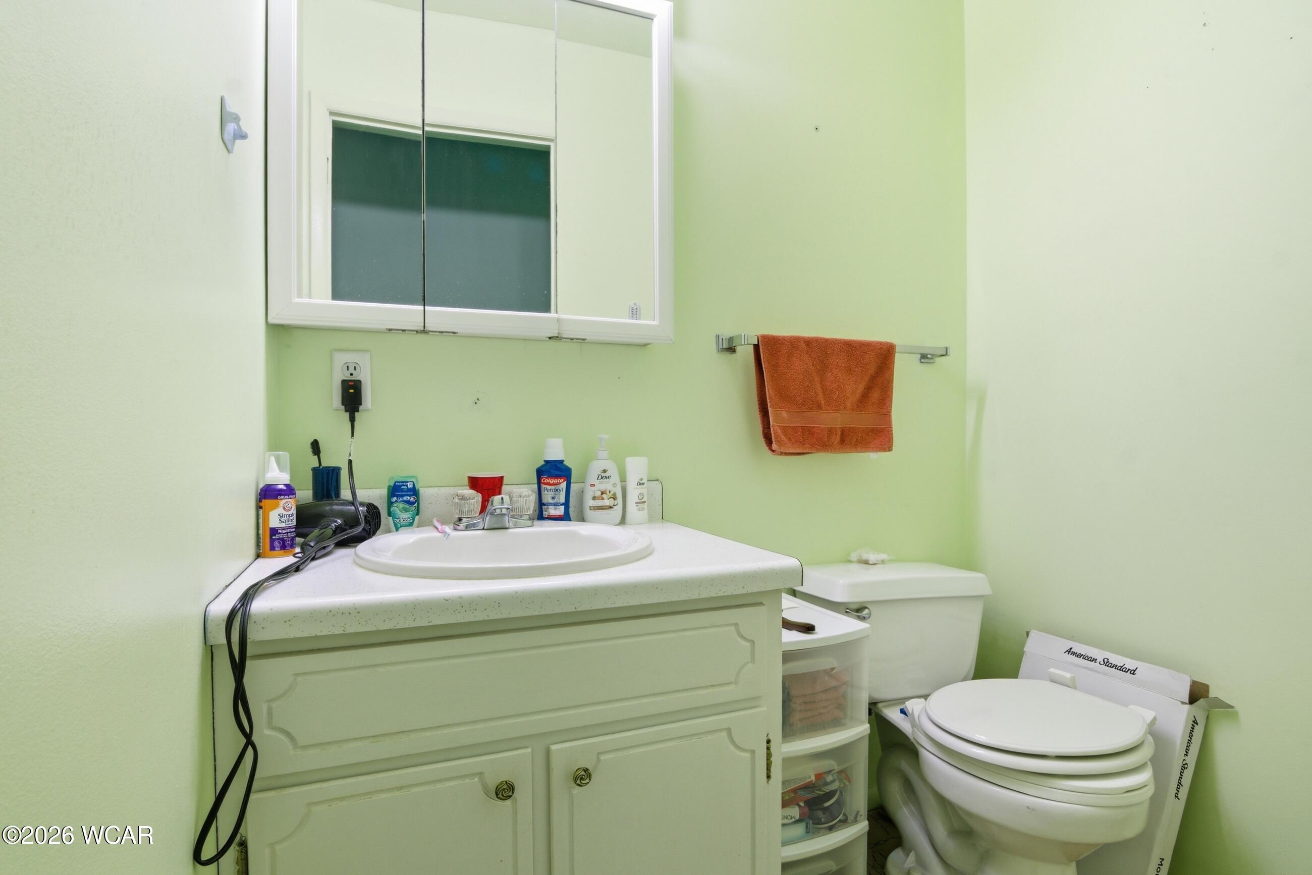 224 Woodstock Drive, Van Wert, Ohio