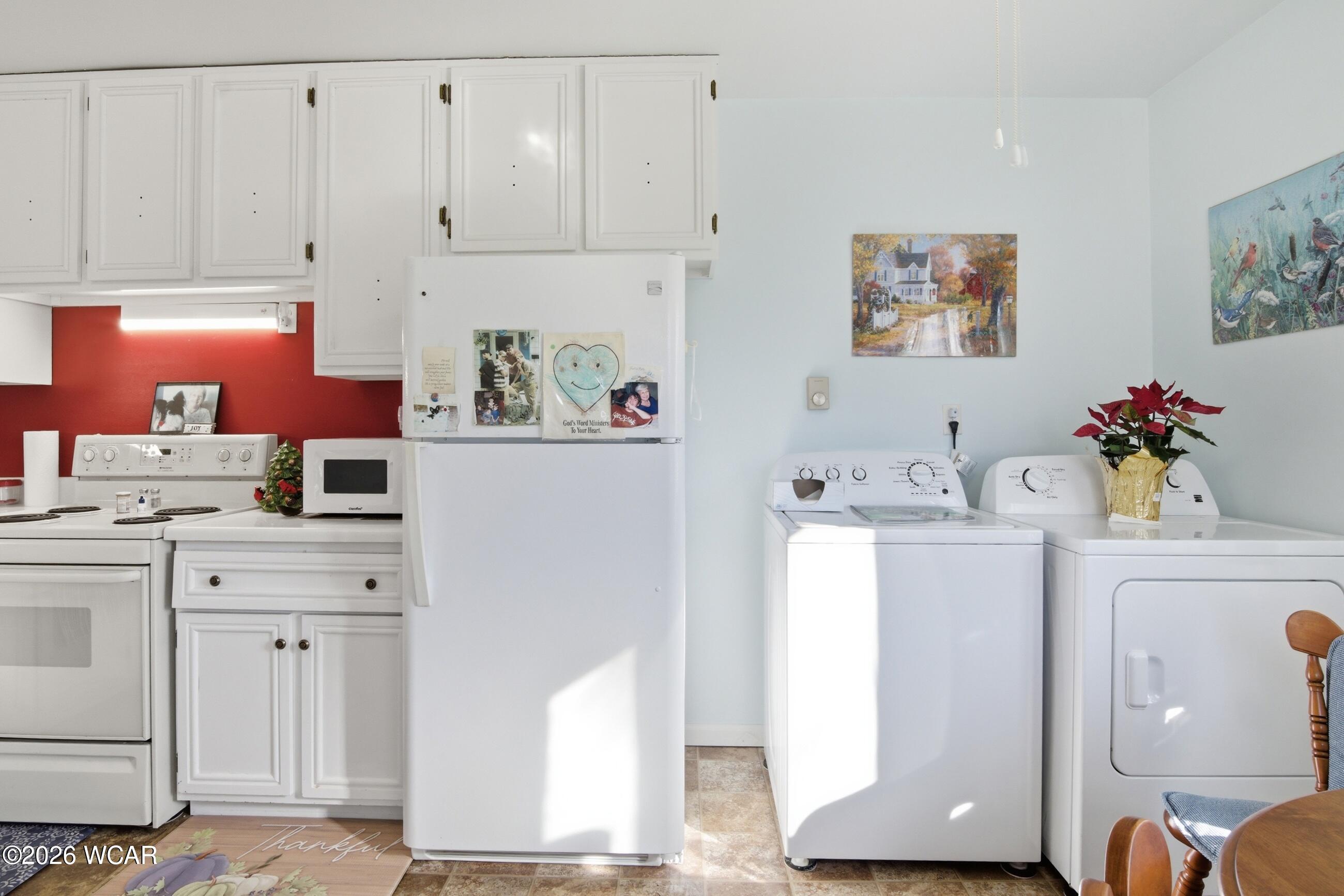 224 Woodstock Drive, Van Wert, Ohio