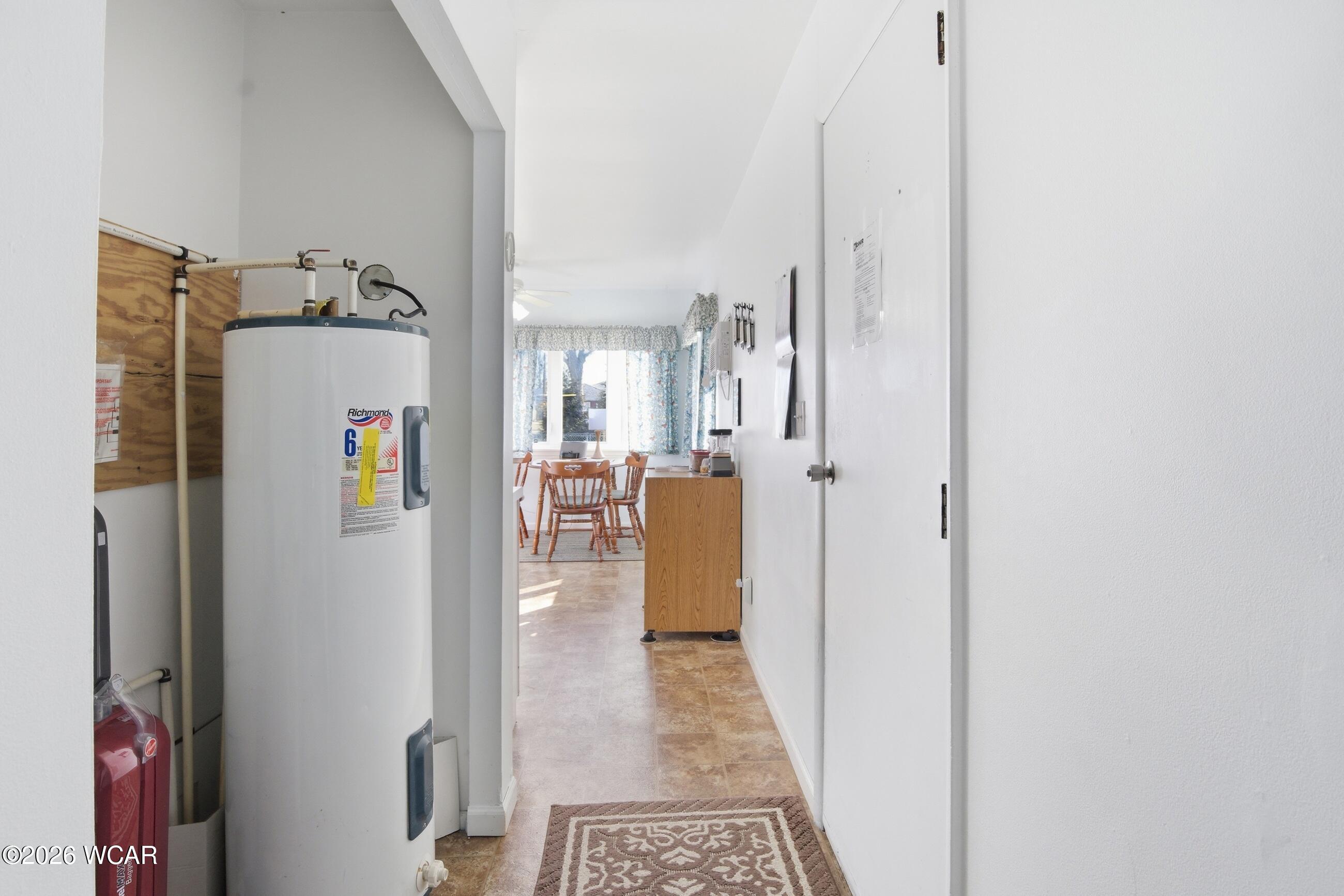 224 Woodstock Drive, Van Wert, Ohio