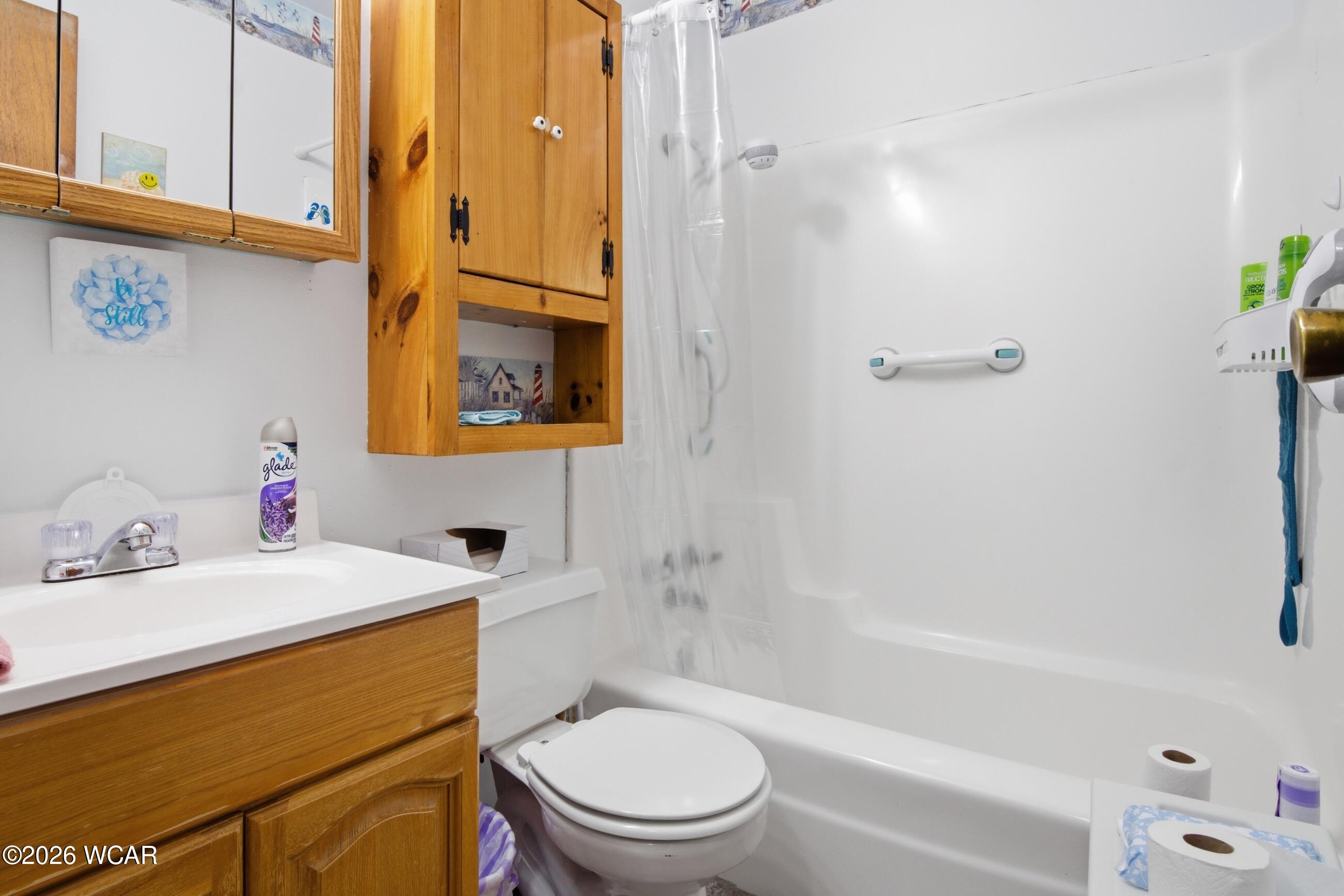 224 Woodstock Drive, Van Wert, Ohio