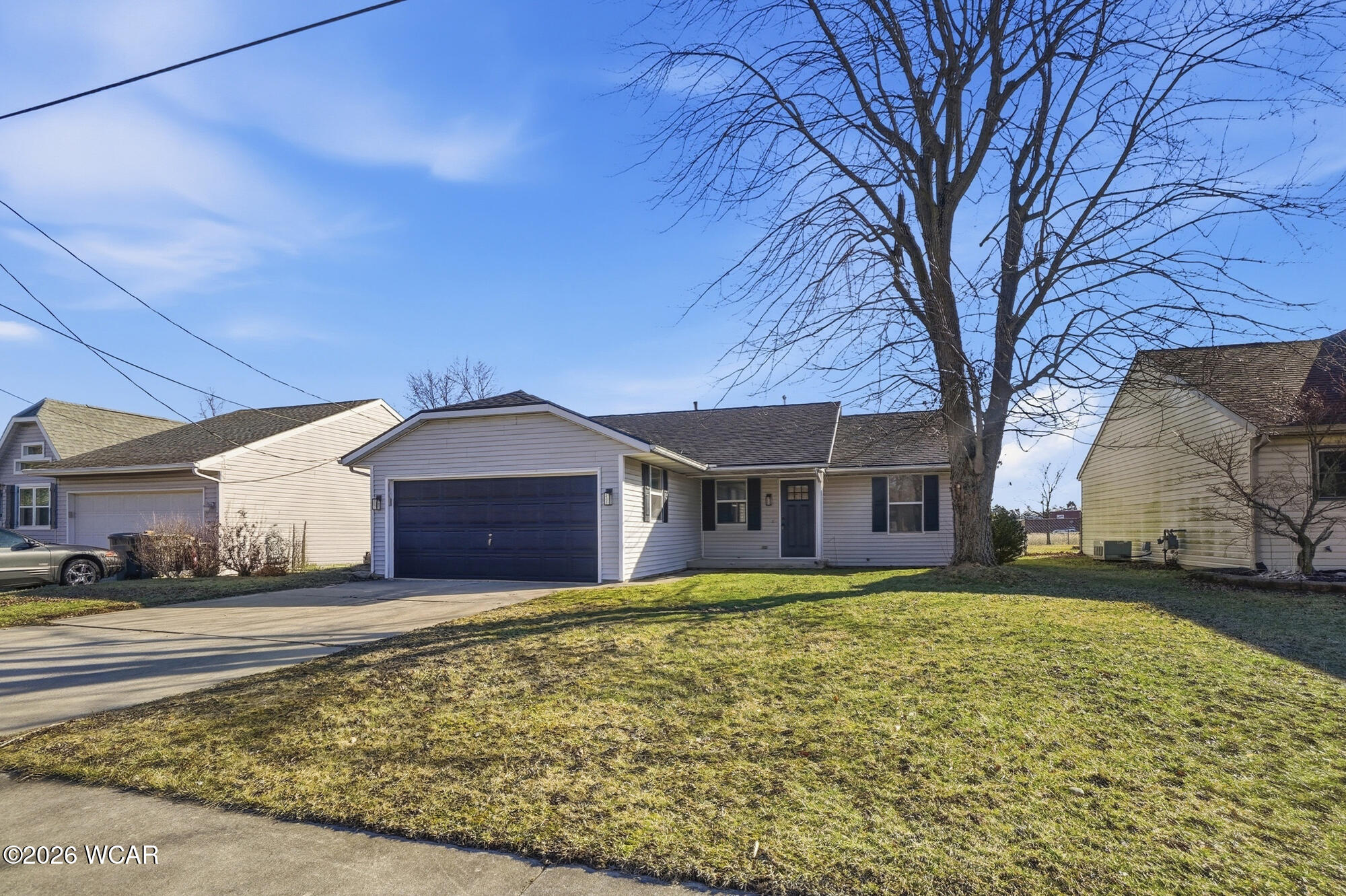 2380 Mandolin Drive, Lima, Ohio