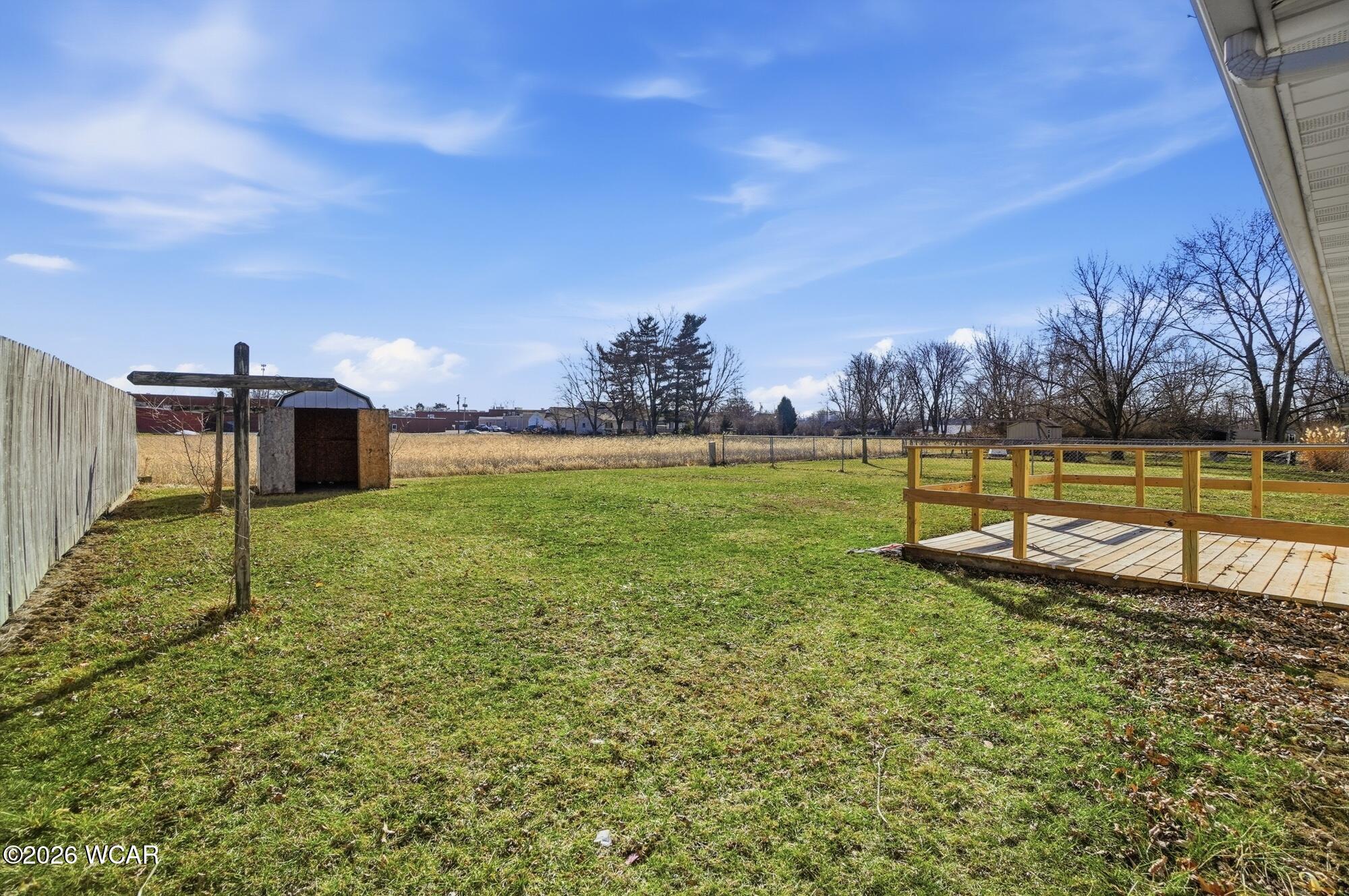 2380 Mandolin Drive, Lima, Ohio