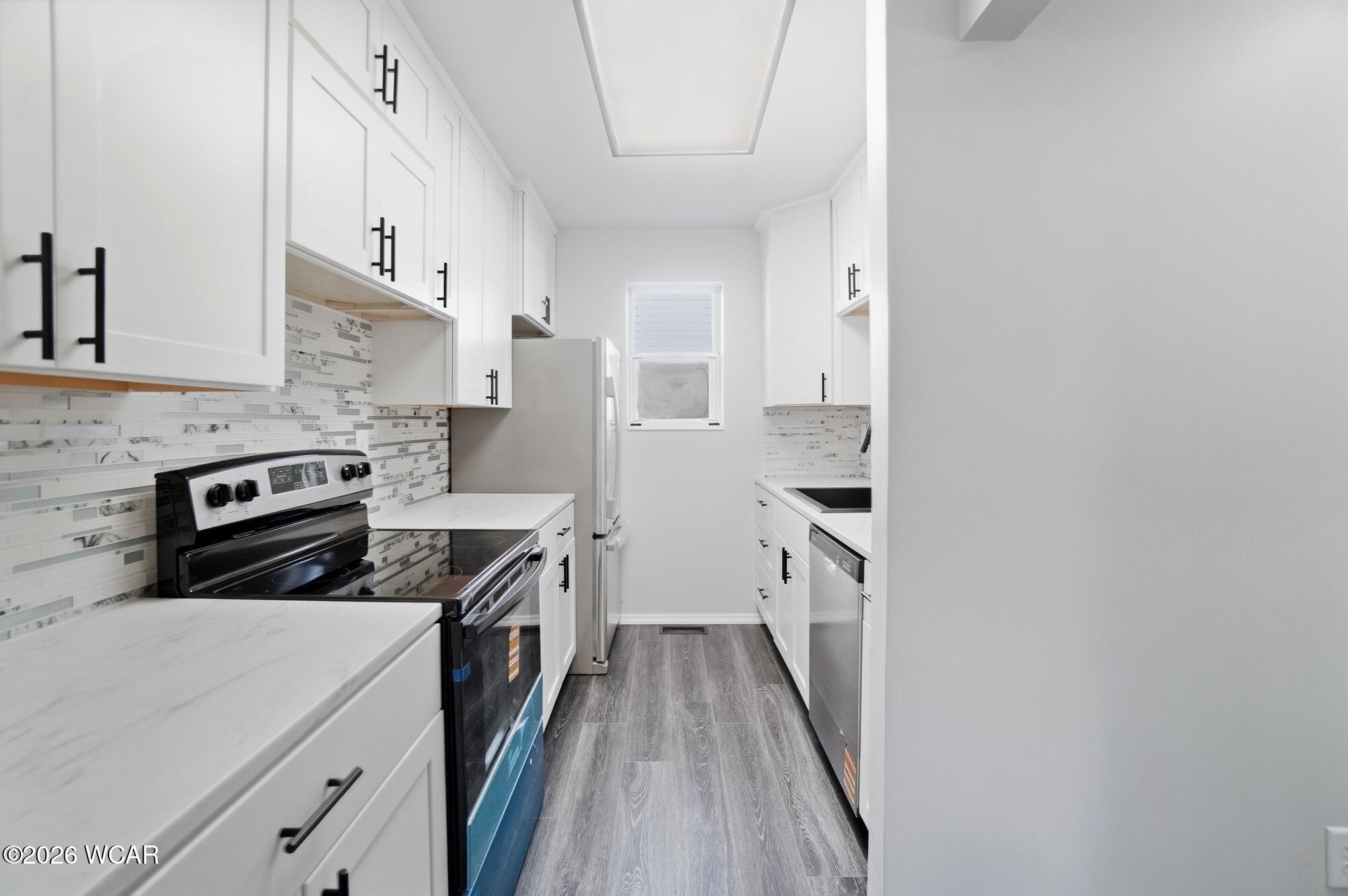 2380 Mandolin Drive, Lima, Ohio