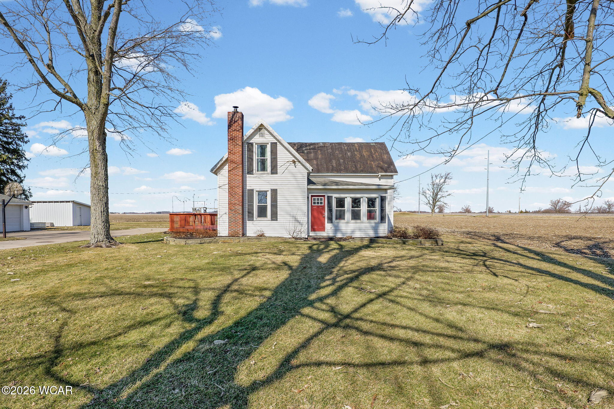 10246 Rd P9, Columbus Grove, Ohio